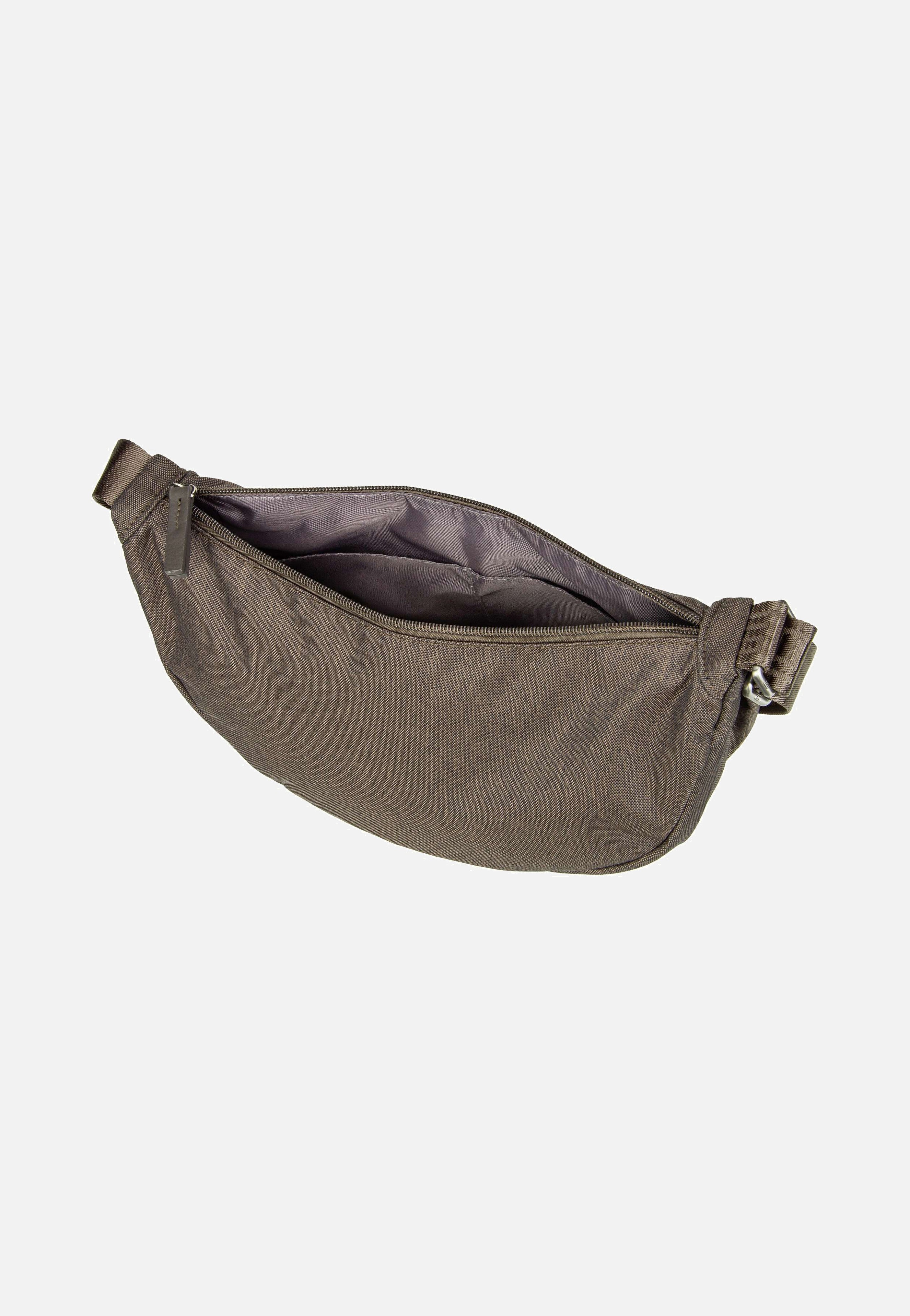 Jost - Bergen 1601 Taupe - Sling Bag | Neutral-Image
