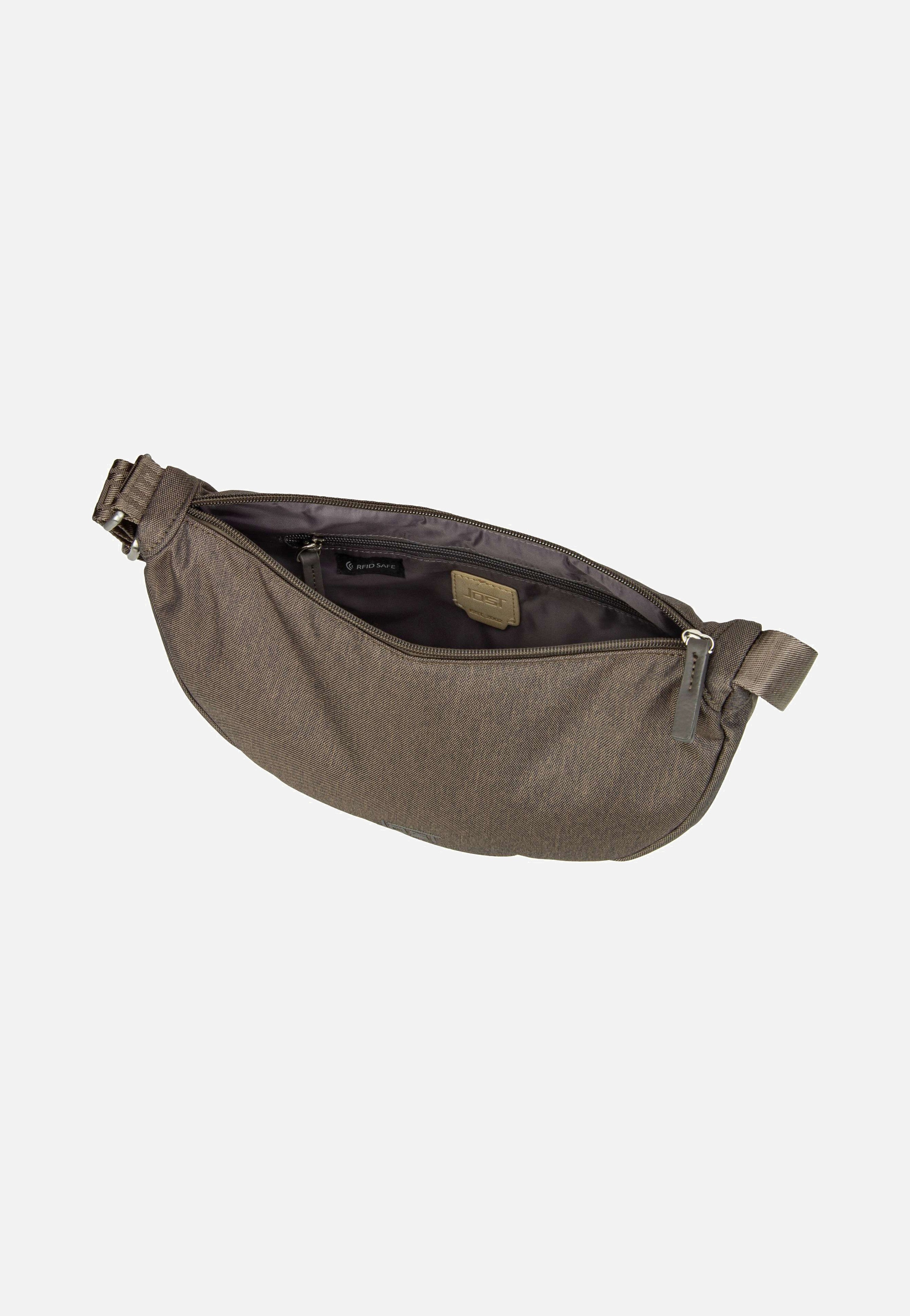 Jost - Bergen 1601 Taupe - Sling Bag | Neutral-Image