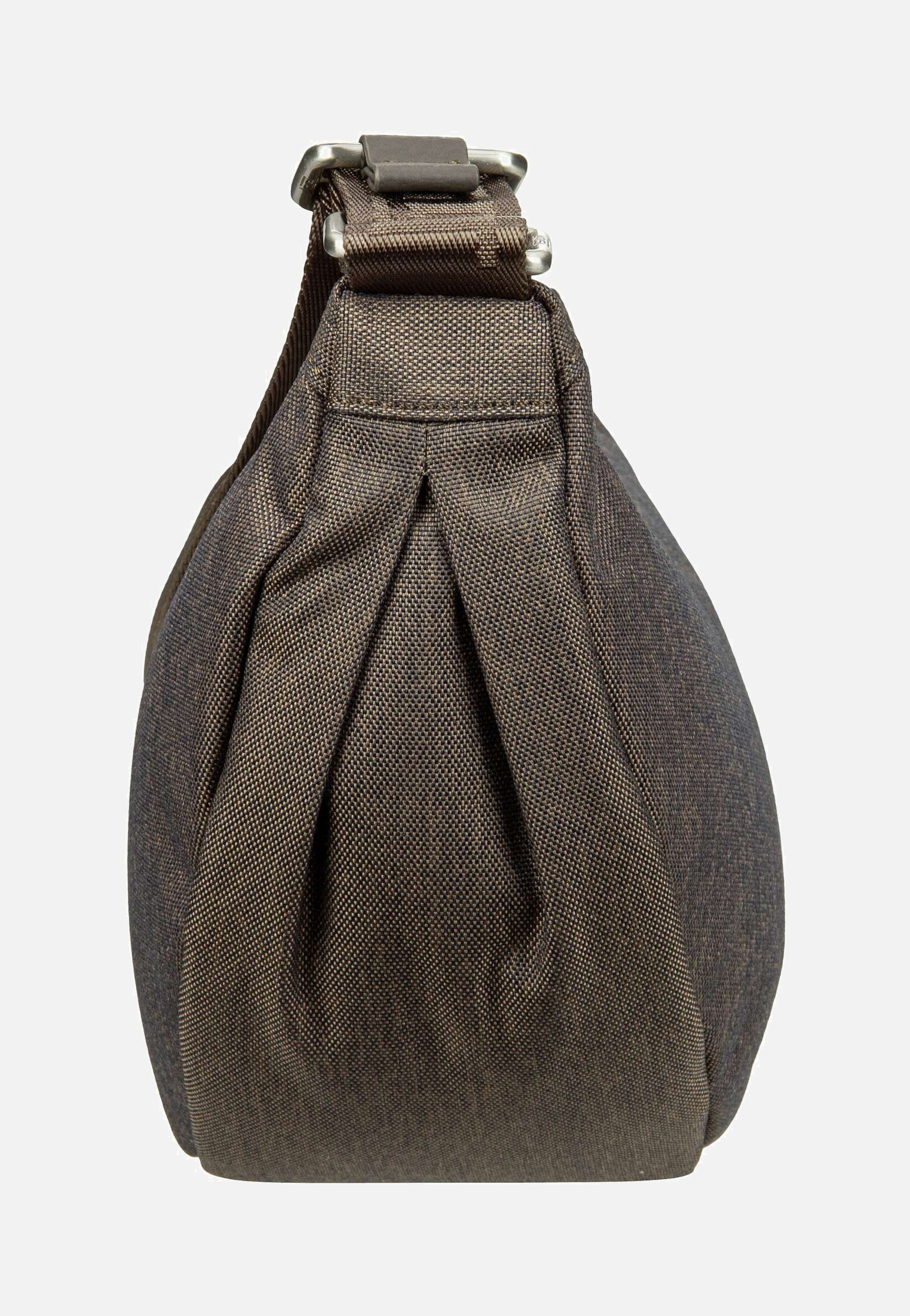 Jost - Bergen 1601 Taupe - Sling Bag | Neutral-Image