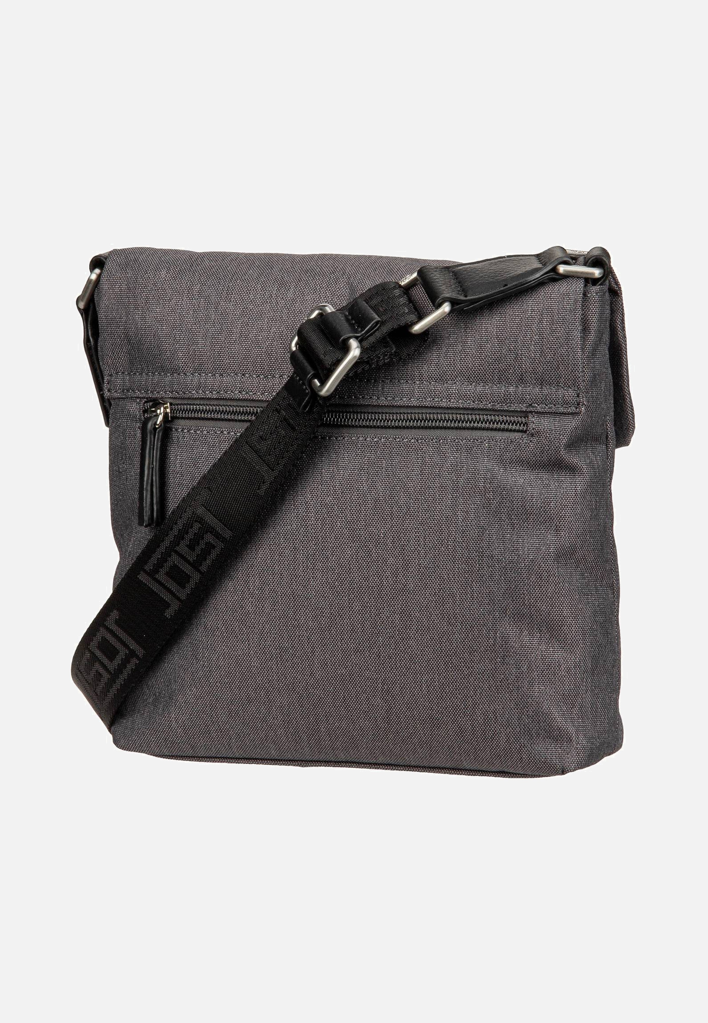 Jost - Bergen 1602 Dunkelgrau - Shoulder Bag | Neutral-Image