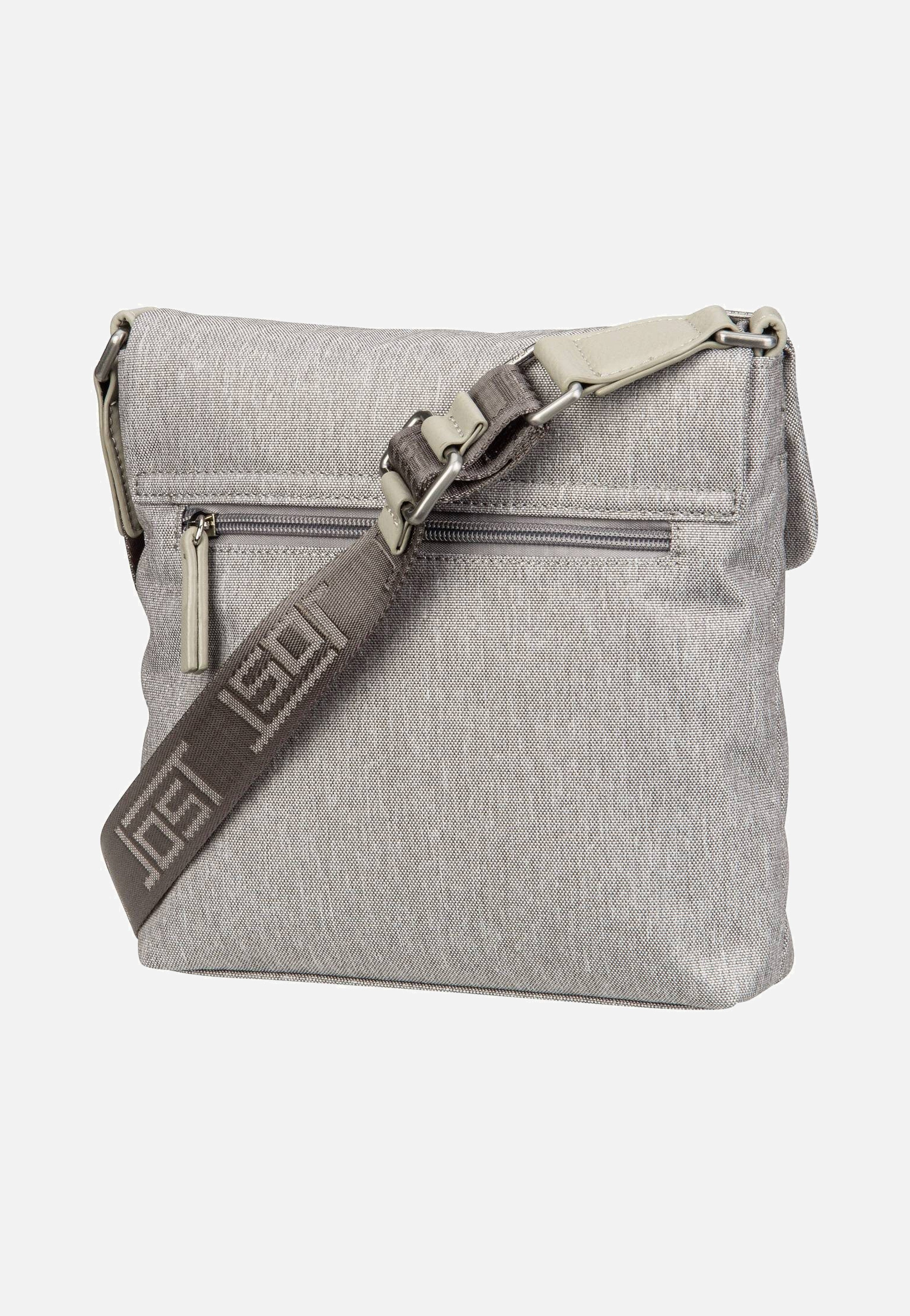 Jost - Bergen 1602 Hellgrau - Shoulder Bag | Neutral-Image