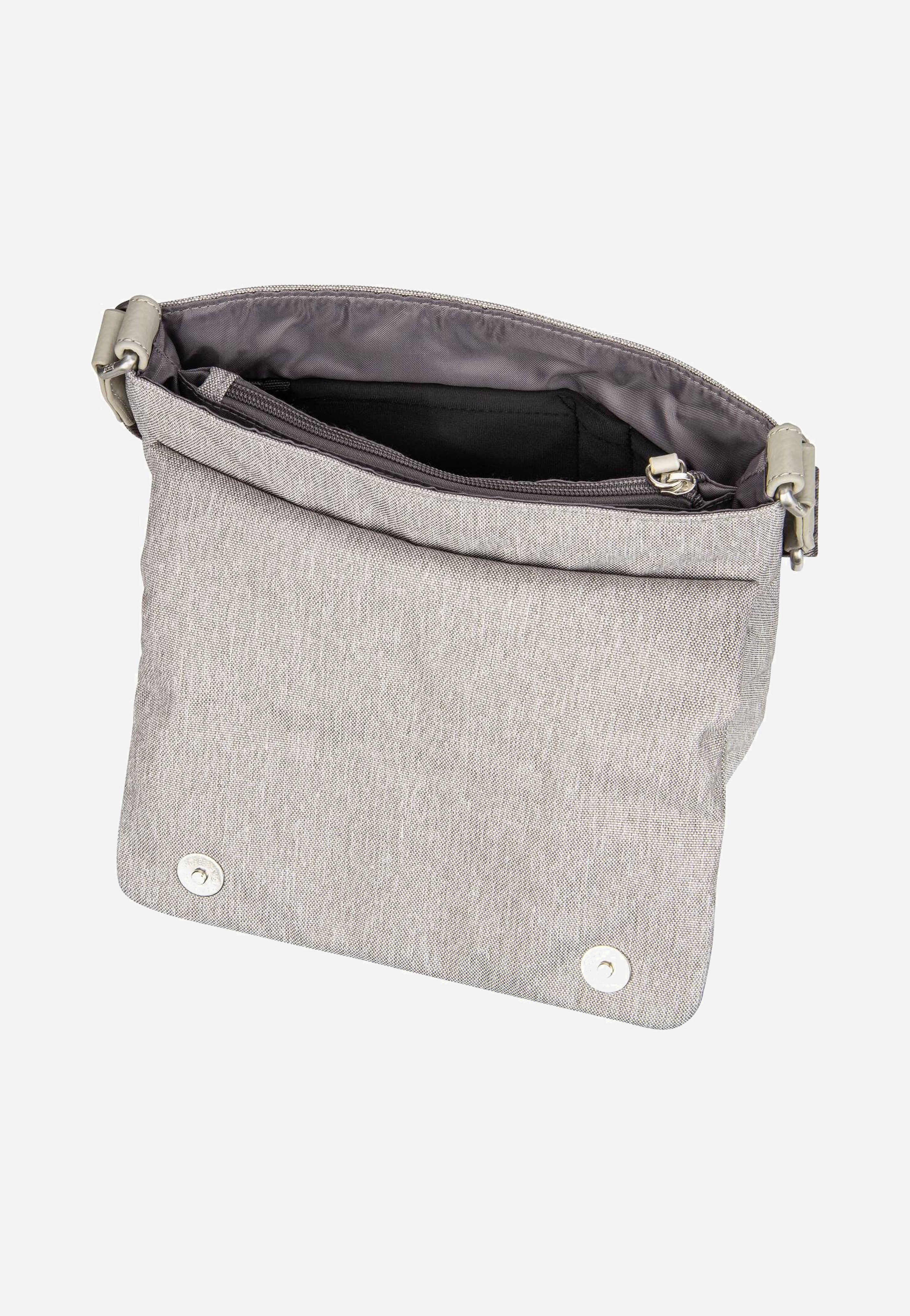 Jost - Bergen 1602 Hellgrau - Crossbody Bag | Neutral-Image