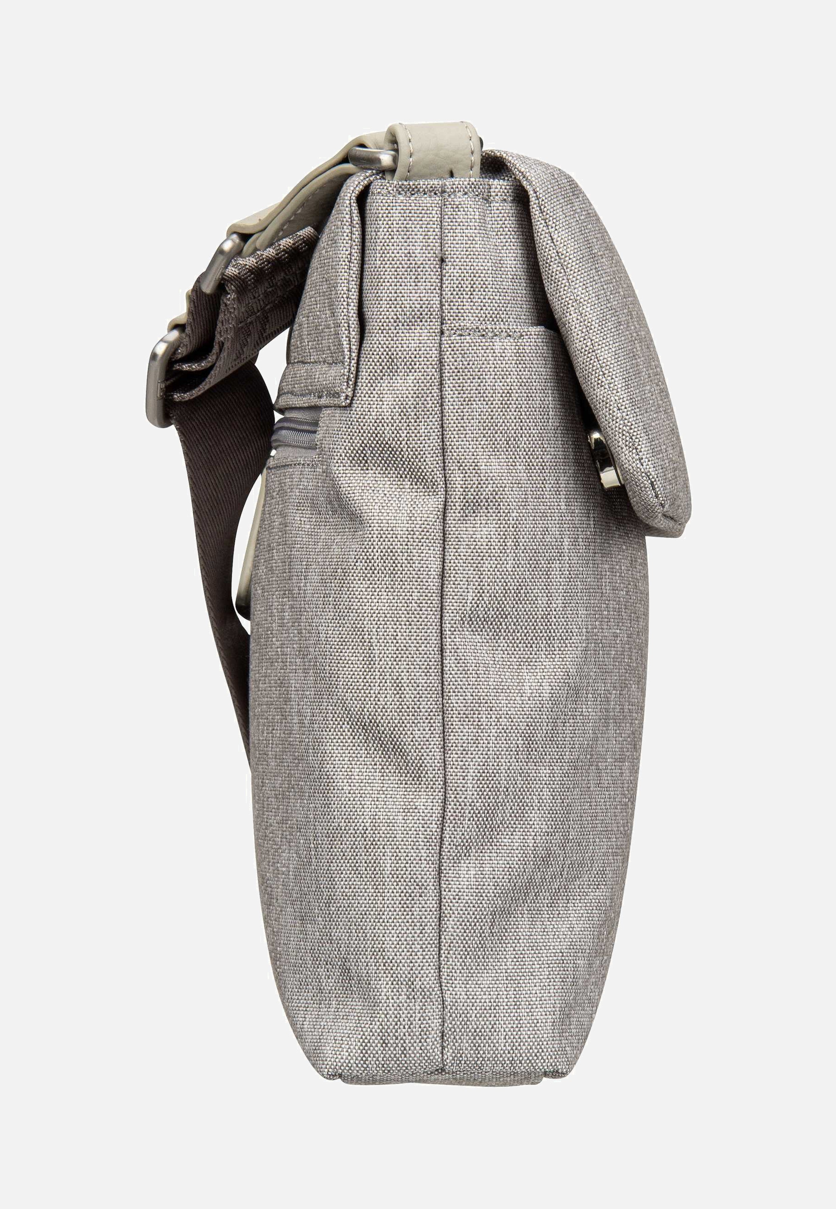 Jost - Bergen 1602 Hellgrau - Crossbody Bag | Neutral-Image