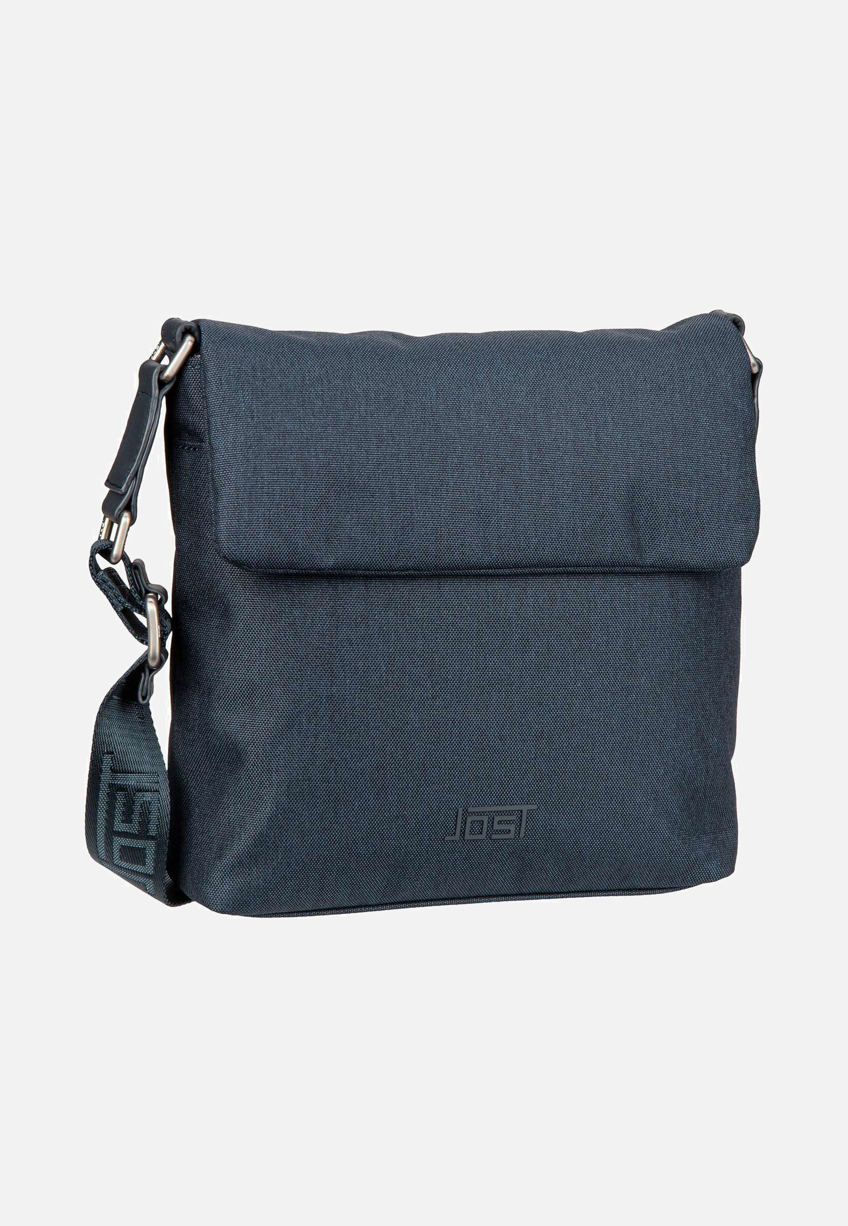 Jost - Bergen 1602 Navy - Shoulder Bag | Neutral-Image