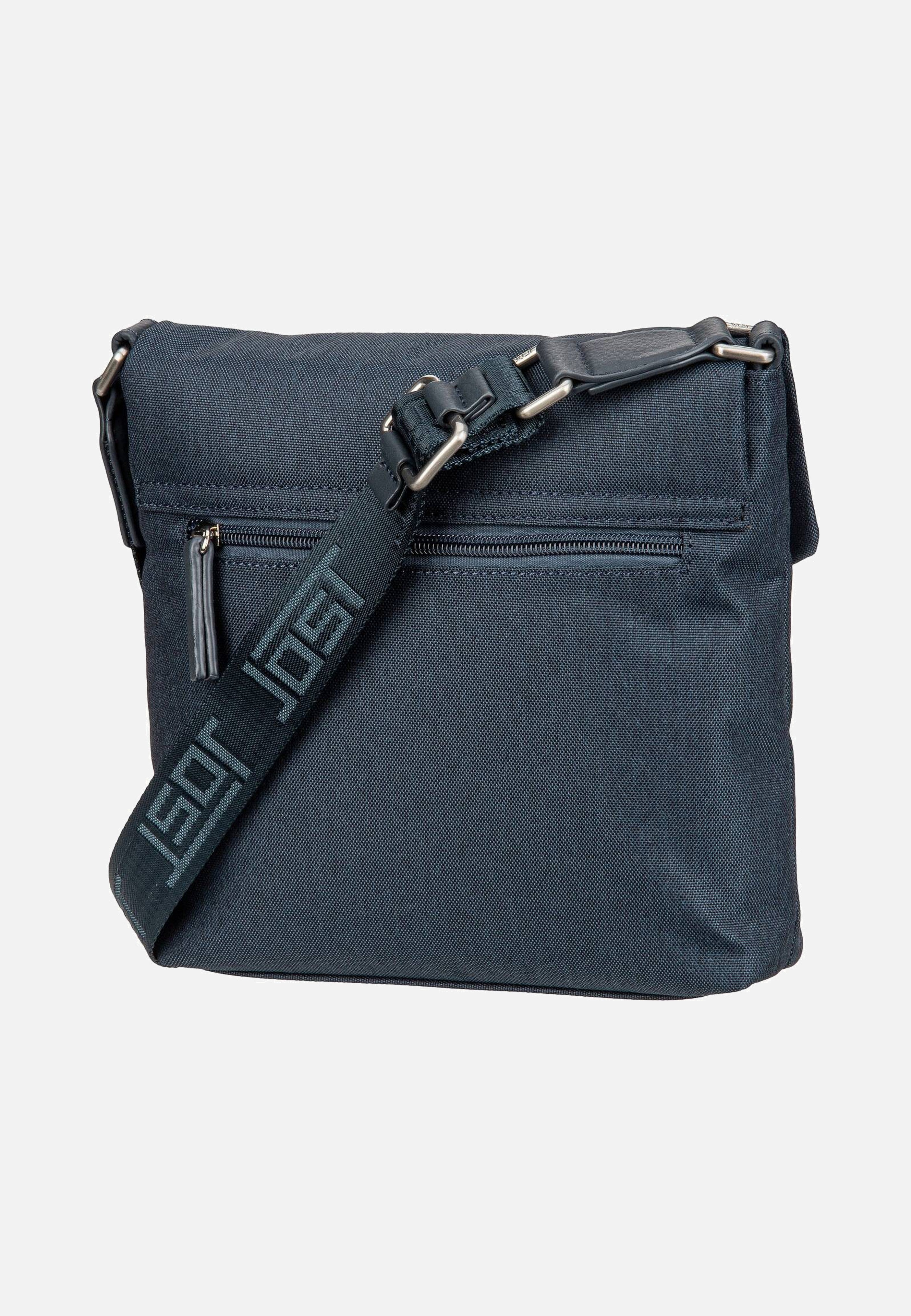 Jost - Bergen 1602 Navy - Shoulder Bag | Neutral-Image