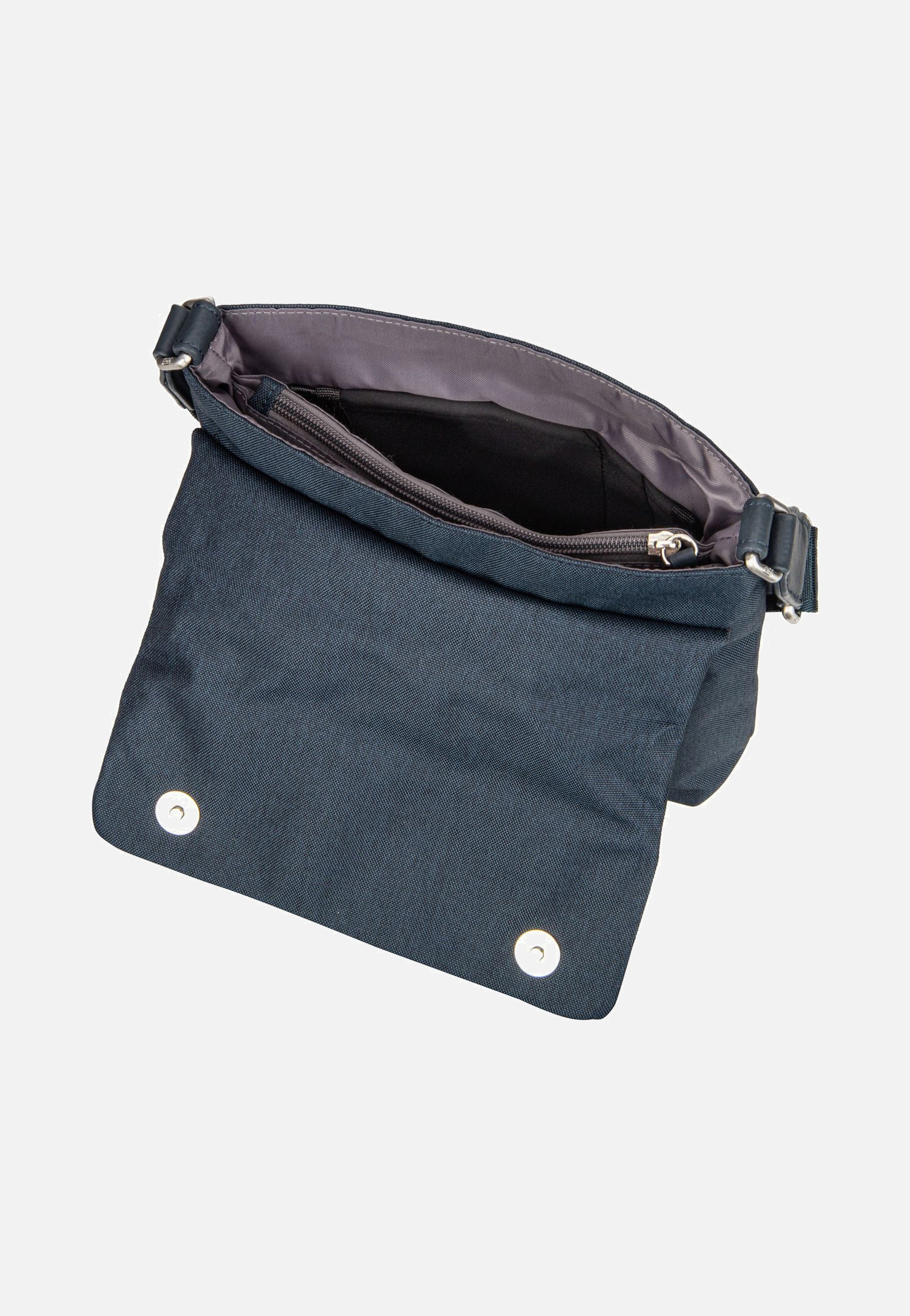 Jost - Bergen 1602 Navy - Shoulder Bag | Neutral-Image