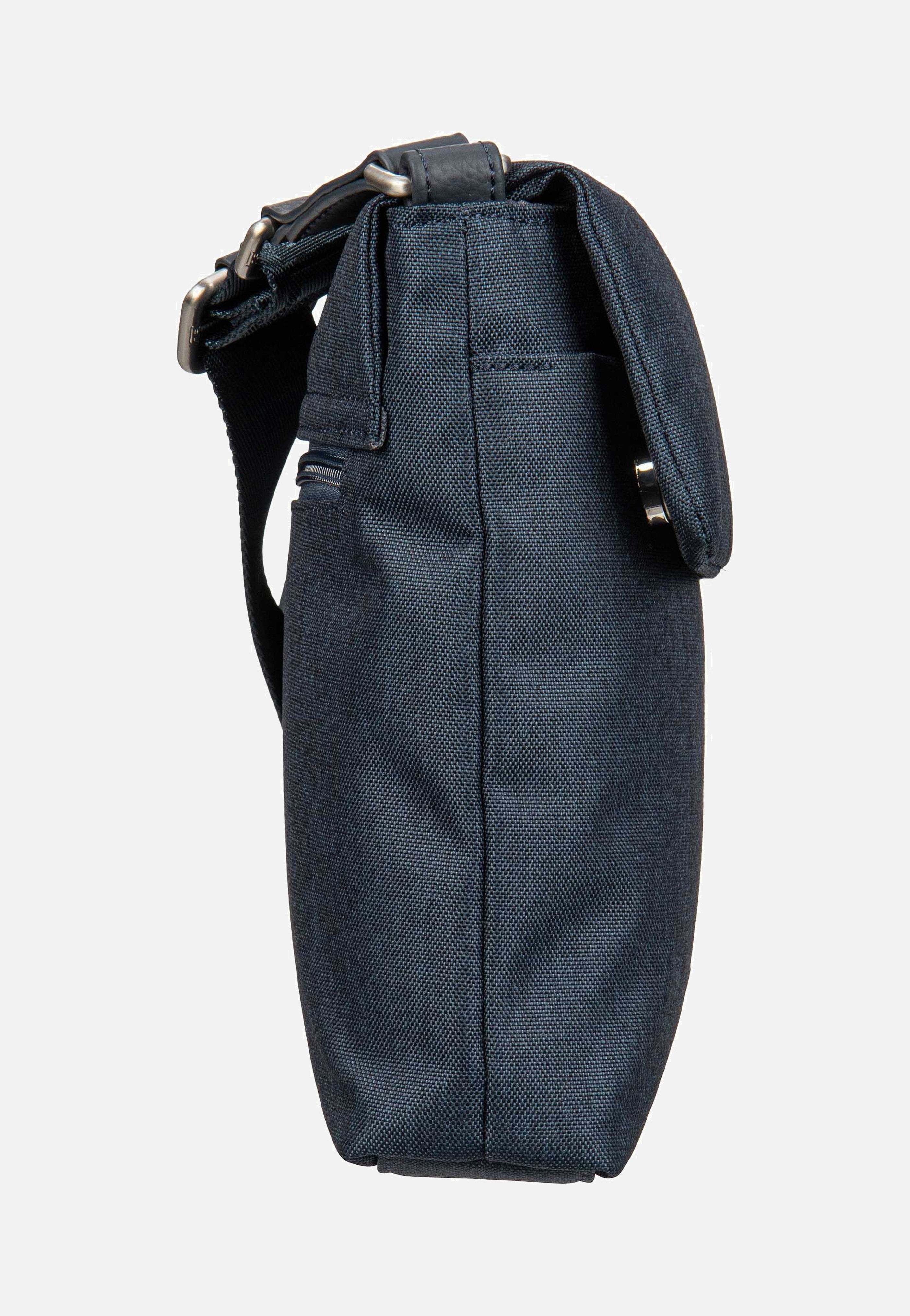 Jost - Bergen 1602 Navy - Shoulder Bag | Neutral-Image