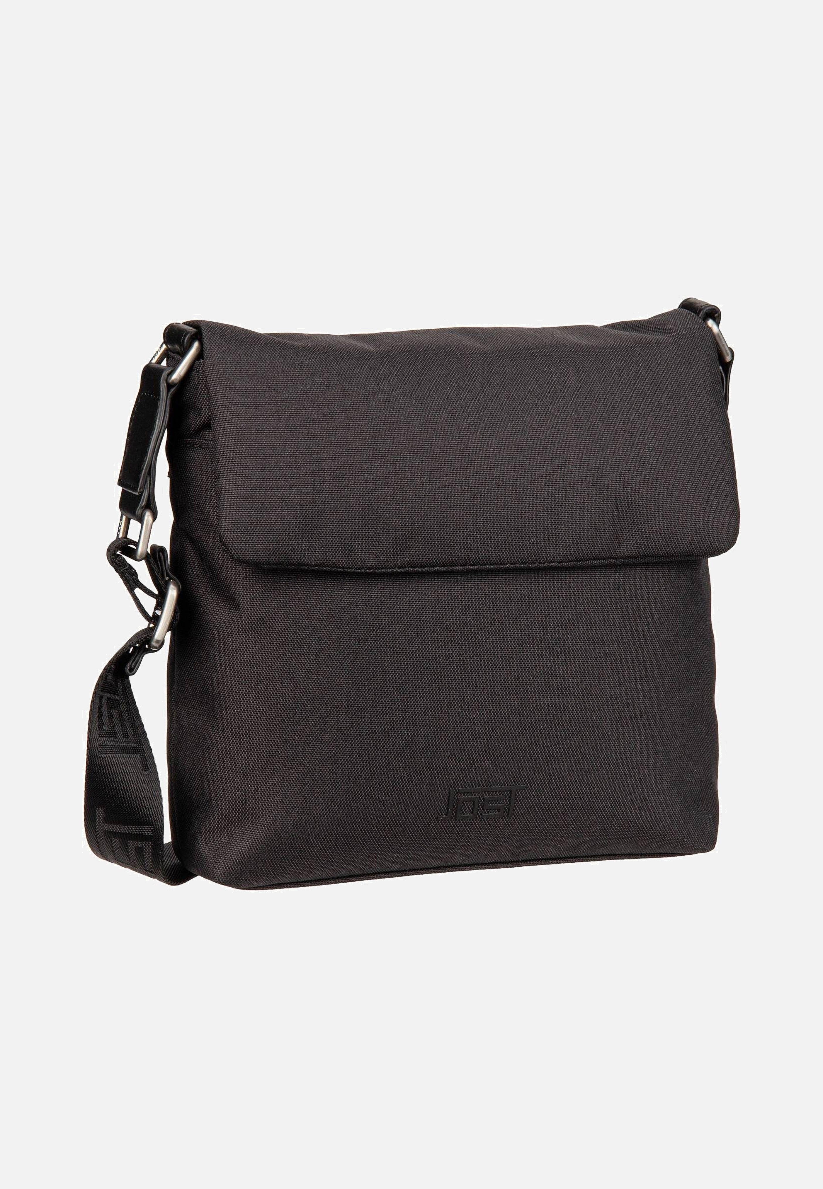 Jost - Bergen 1602 Schwarz - Crossbody Bag | Neutral-Image
