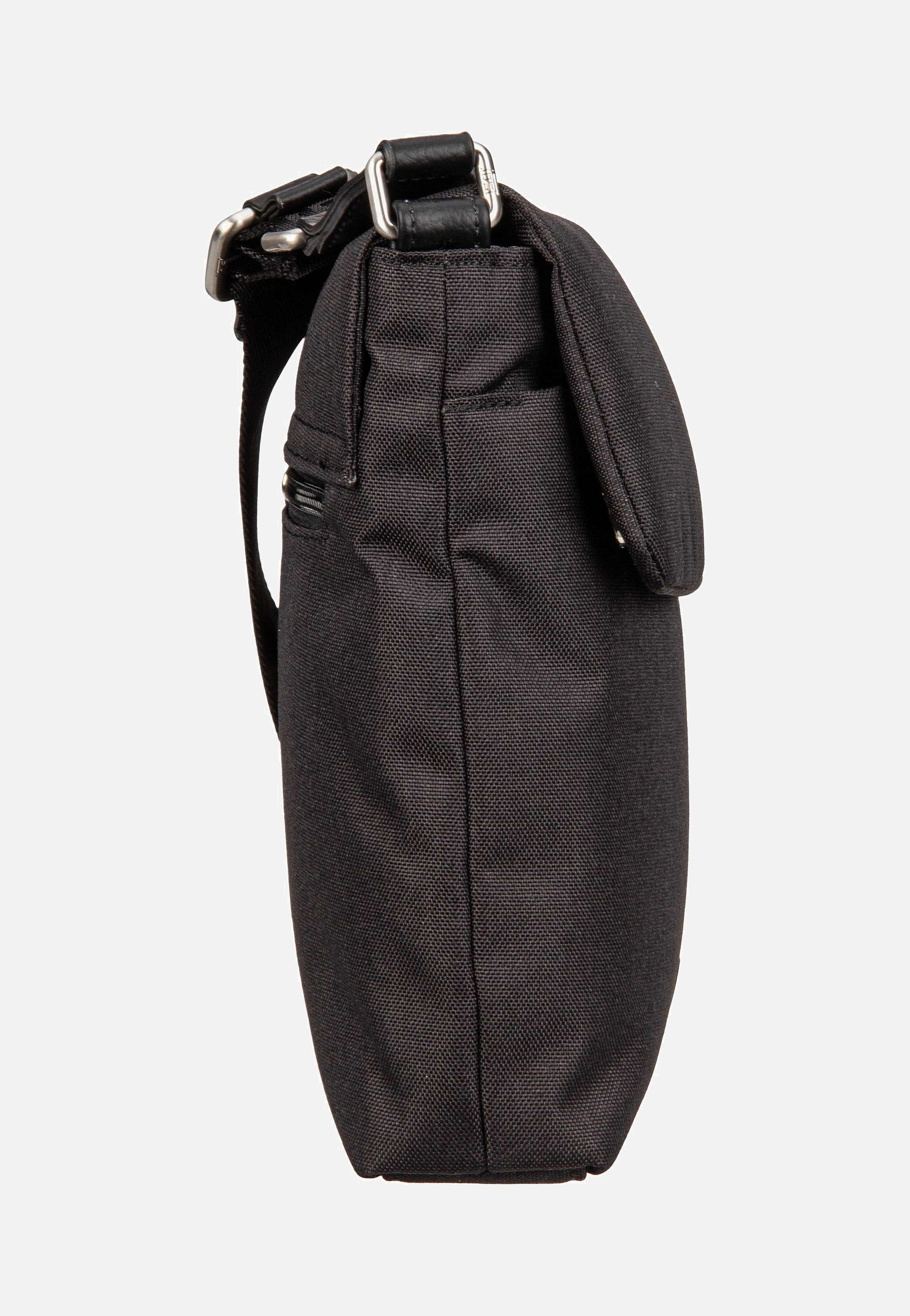 Jost - Bergen 1602 Schwarz - Crossbody Bag | Neutral-Image