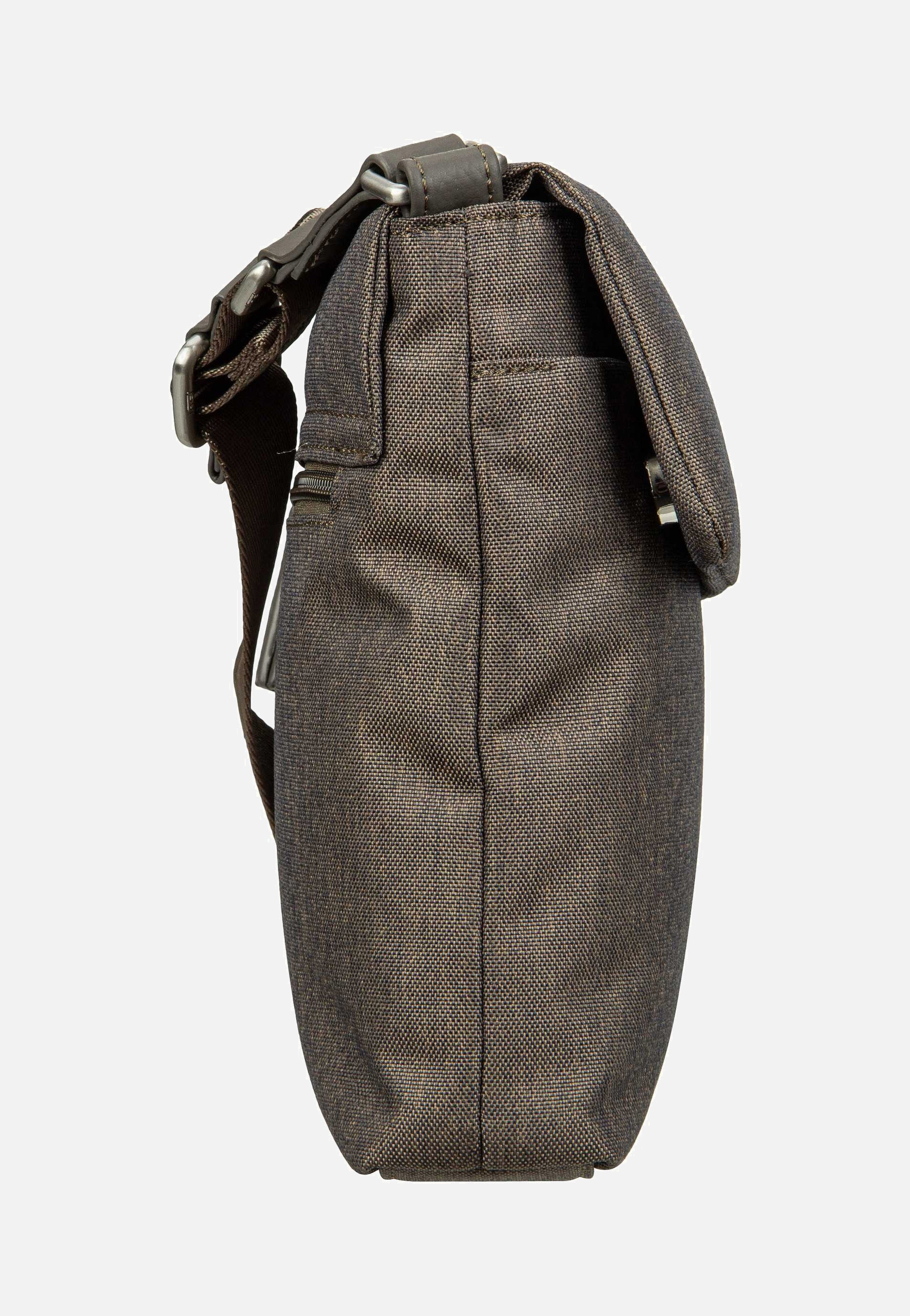 Jost - Bergen 1602 Taupe - Crossbody Bag | Neutral-Image