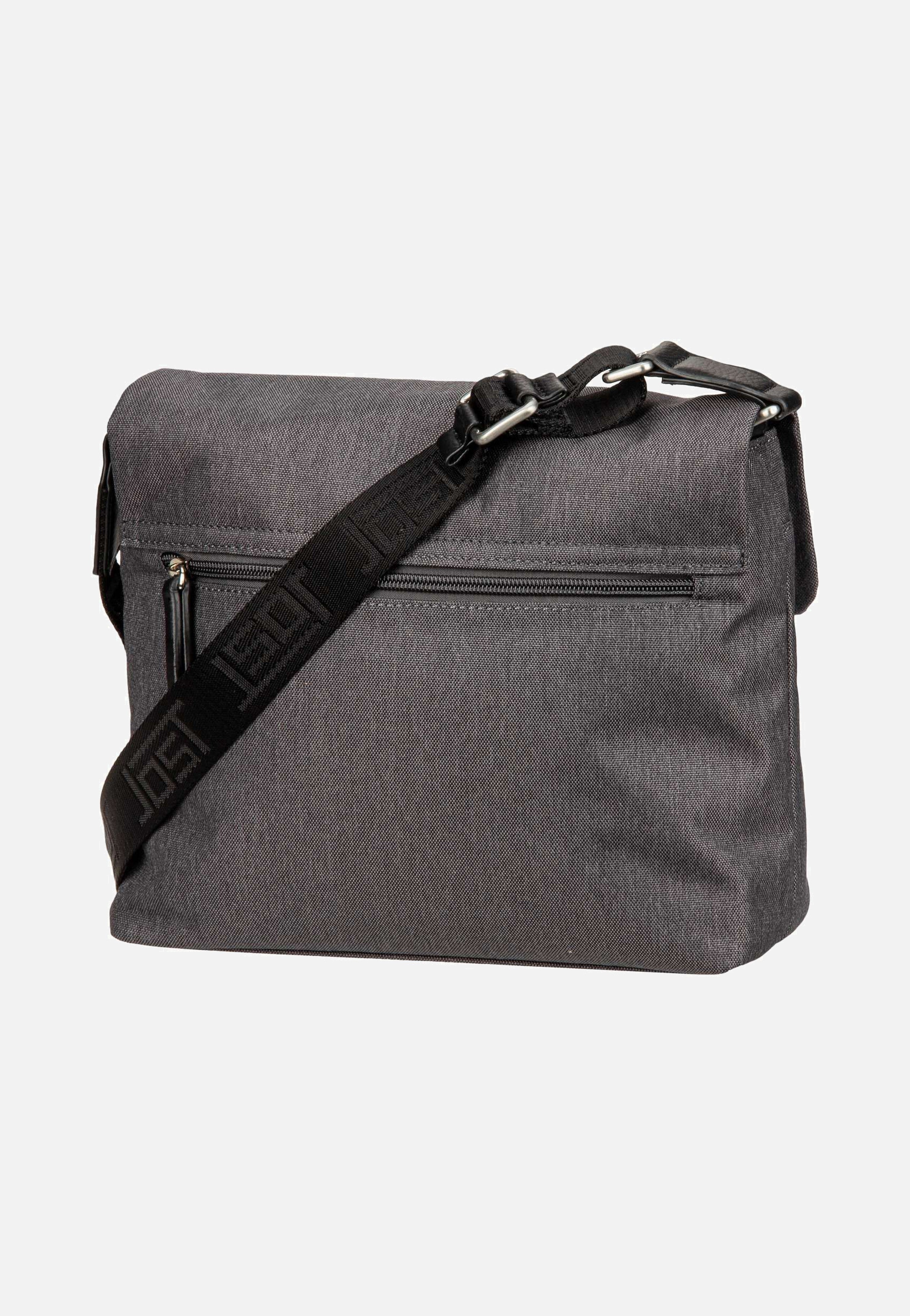 Jost Bergen 1603 Dunkelgrau Crossbody Bag