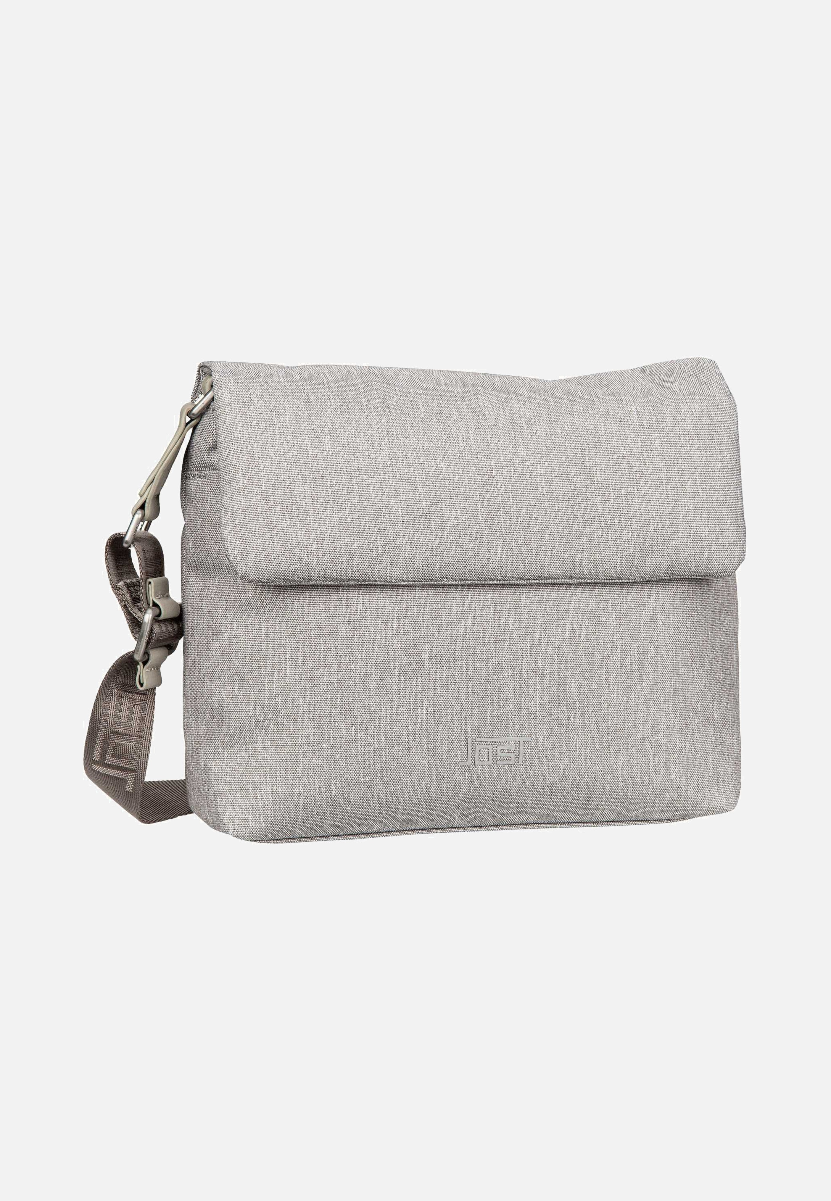 Jost Bergen 1603 Hellgrau Crossbody Bag