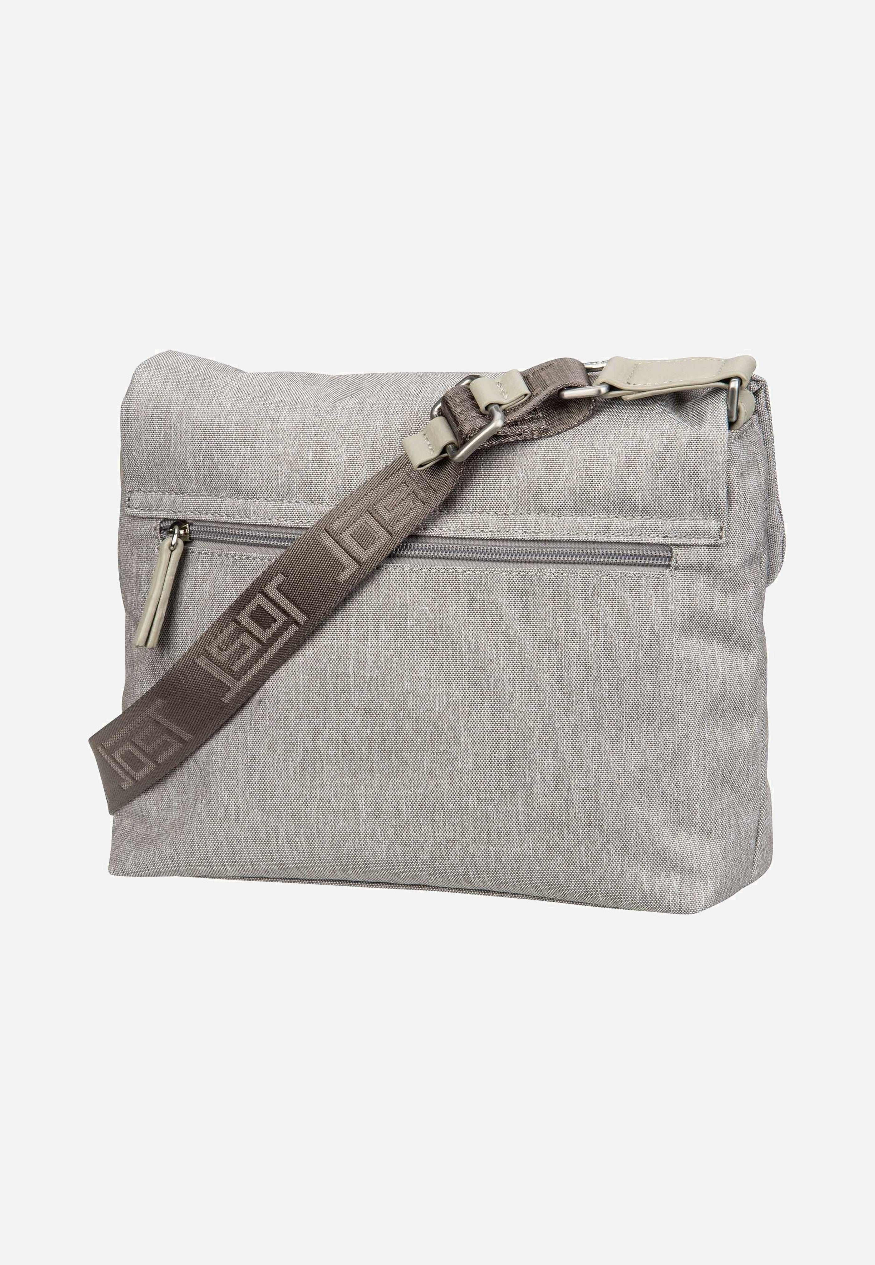 Jost Bergen 1603 Hellgrau Crossbody Bag