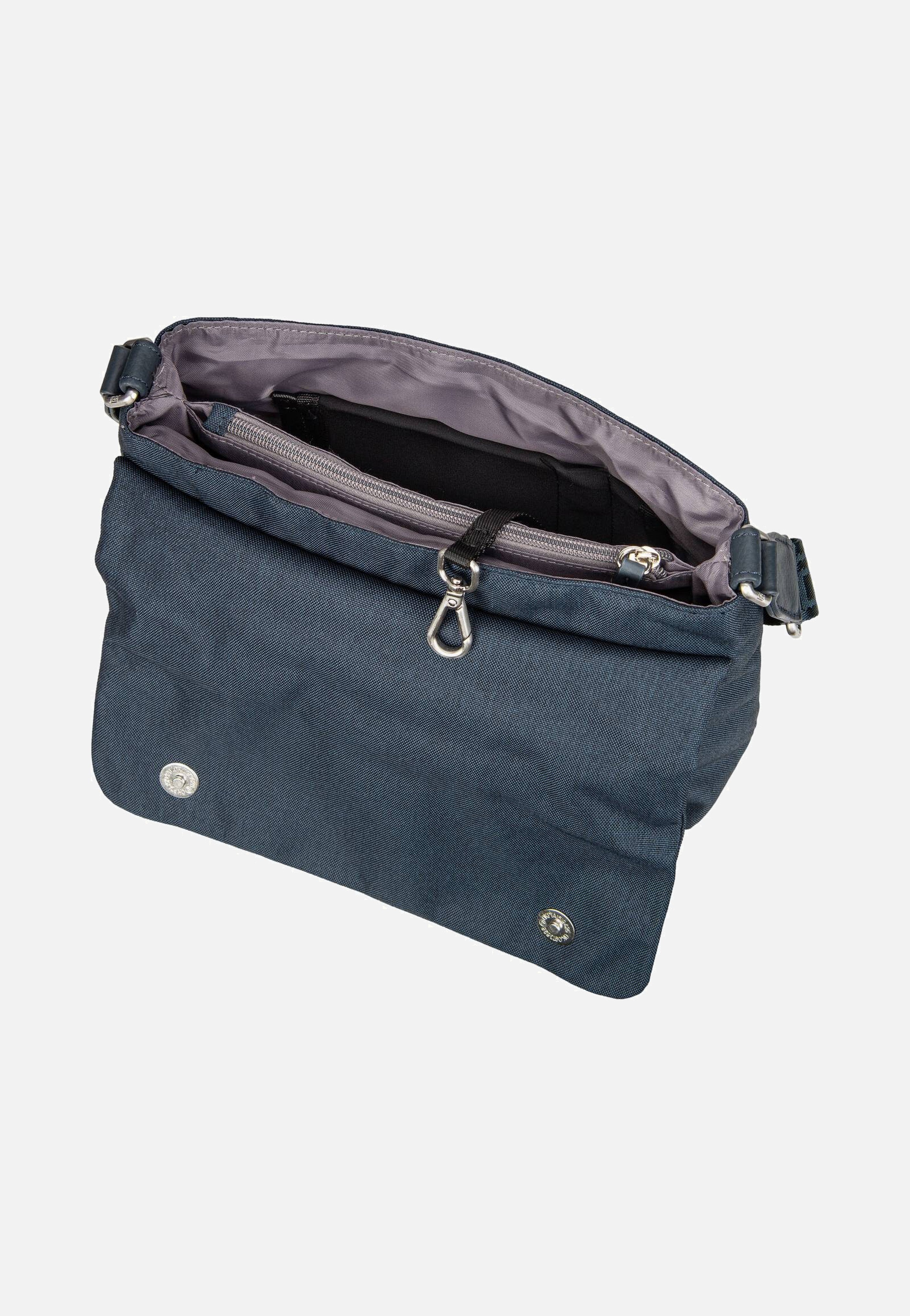 Jost - Bergen 1603 Navy - Crossbody Bag | Neutral-Image