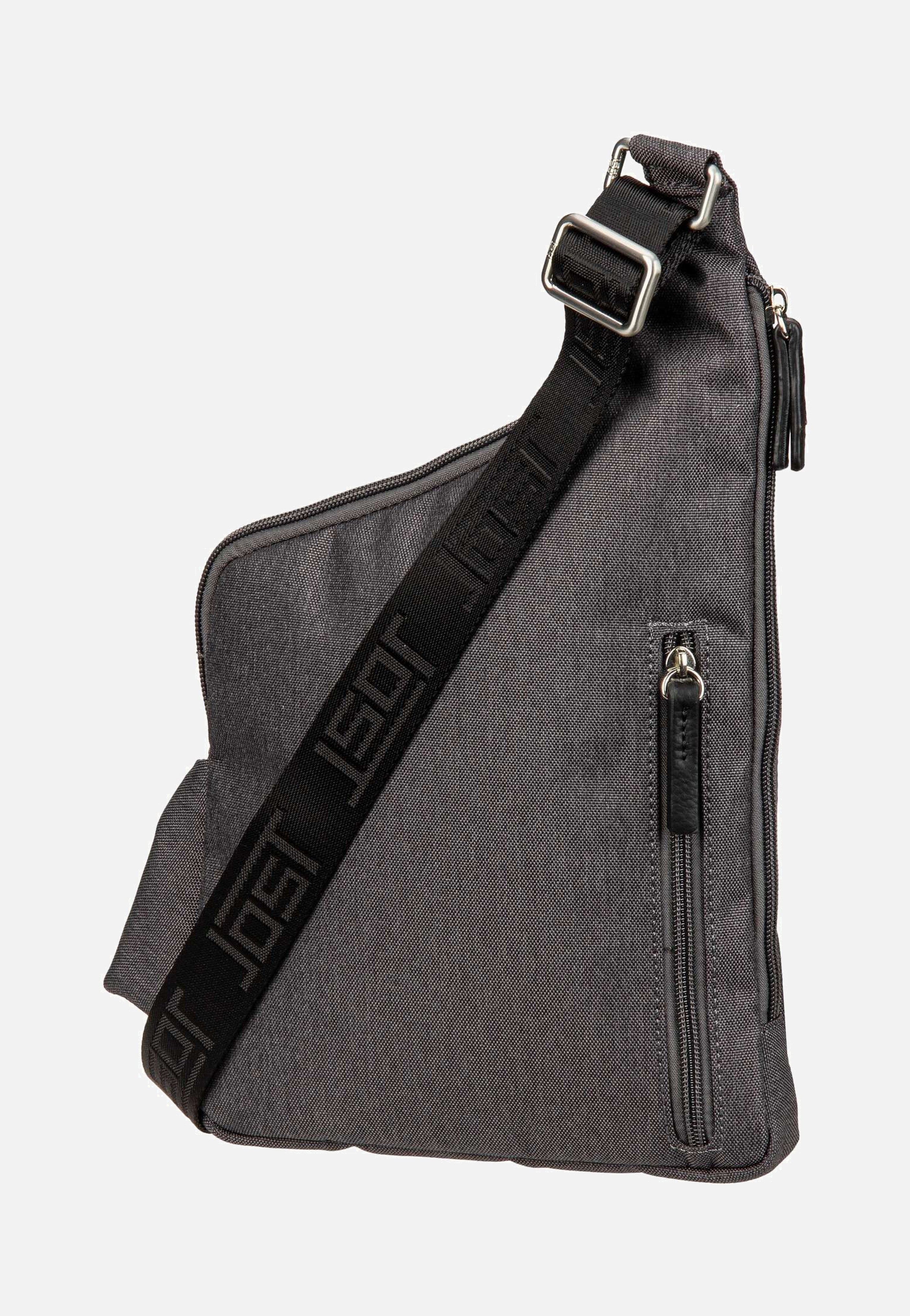 Jost - Bergen 1604 Dunkelgrau - Sling Bag | Neutral-Image