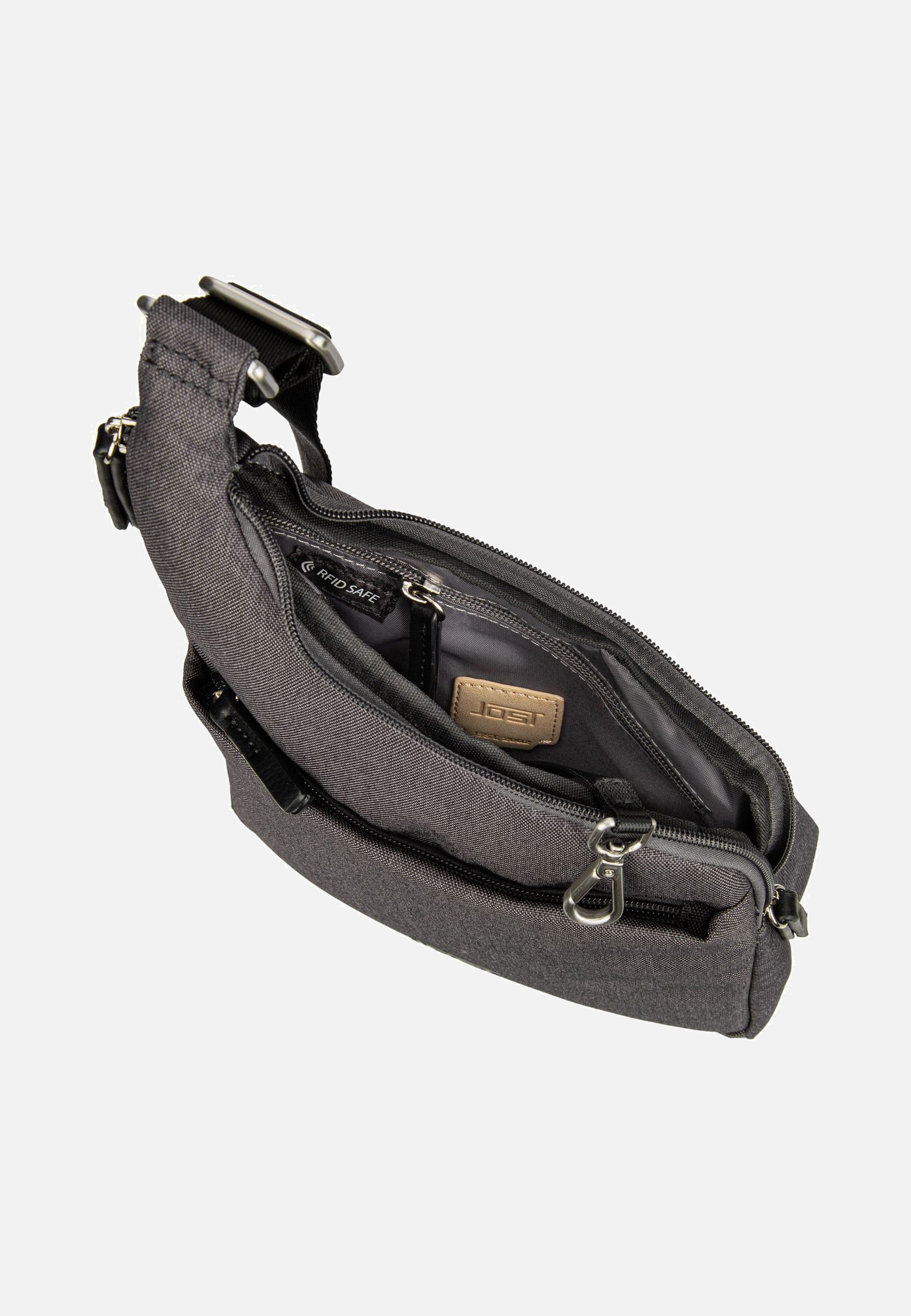 Jost - Bergen 1604 Dunkelgrau - Sling Bag | Neutral-Image