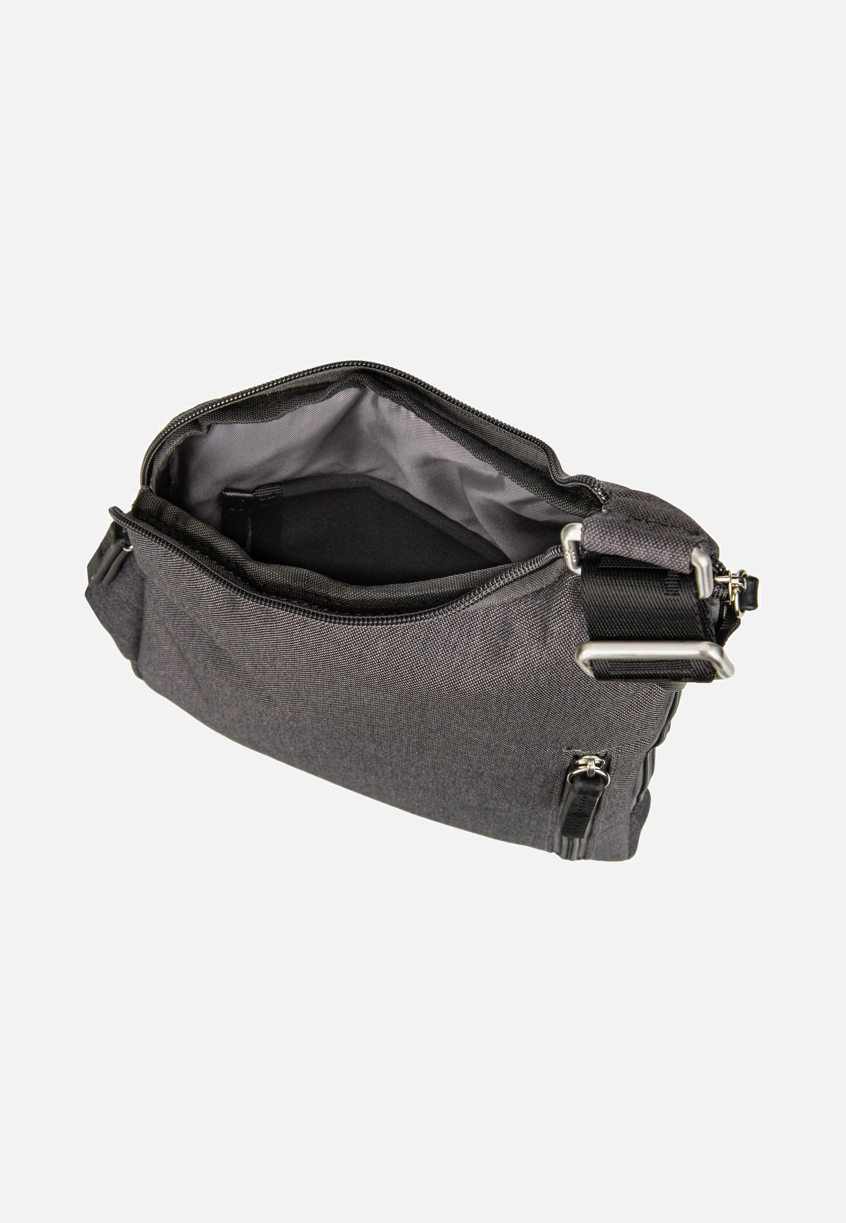 Jost - Bergen 1604 Dunkelgrau - Sling Bag | Neutral-Image