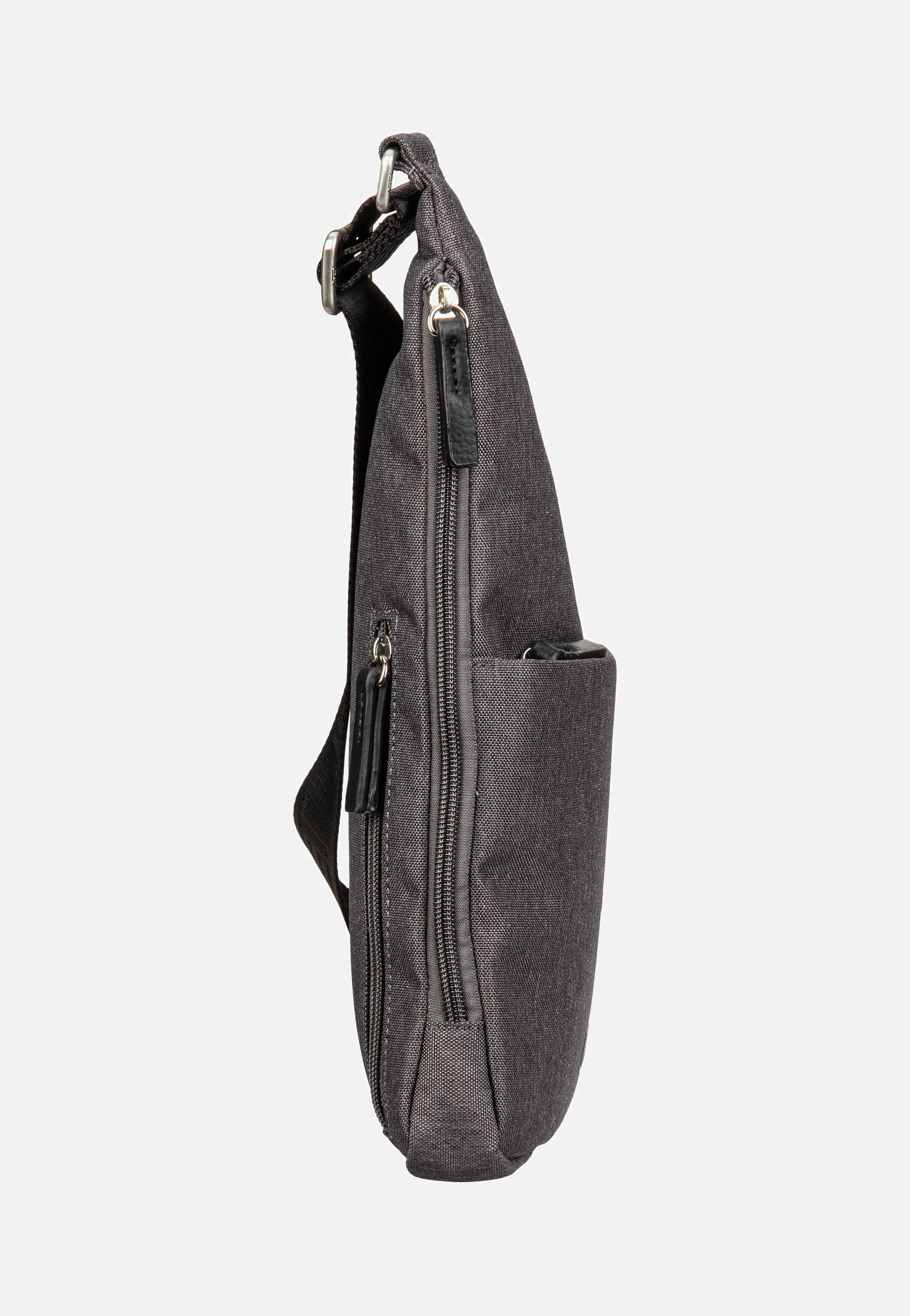 Jost - Bergen 1604 Dunkelgrau - Sling Bag | Neutral-Image