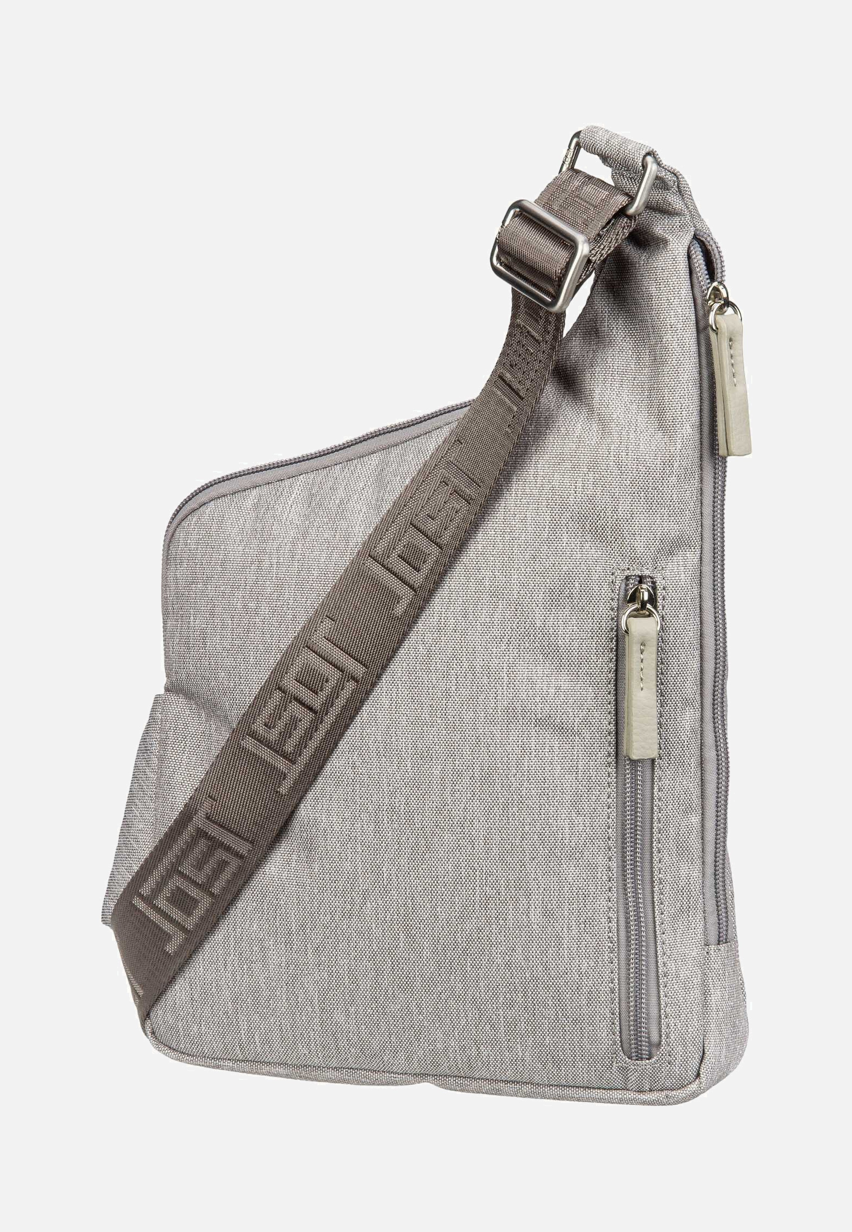 Jost - Bergen 1604 Hellgrau - Sling Bag | Neutral-Image