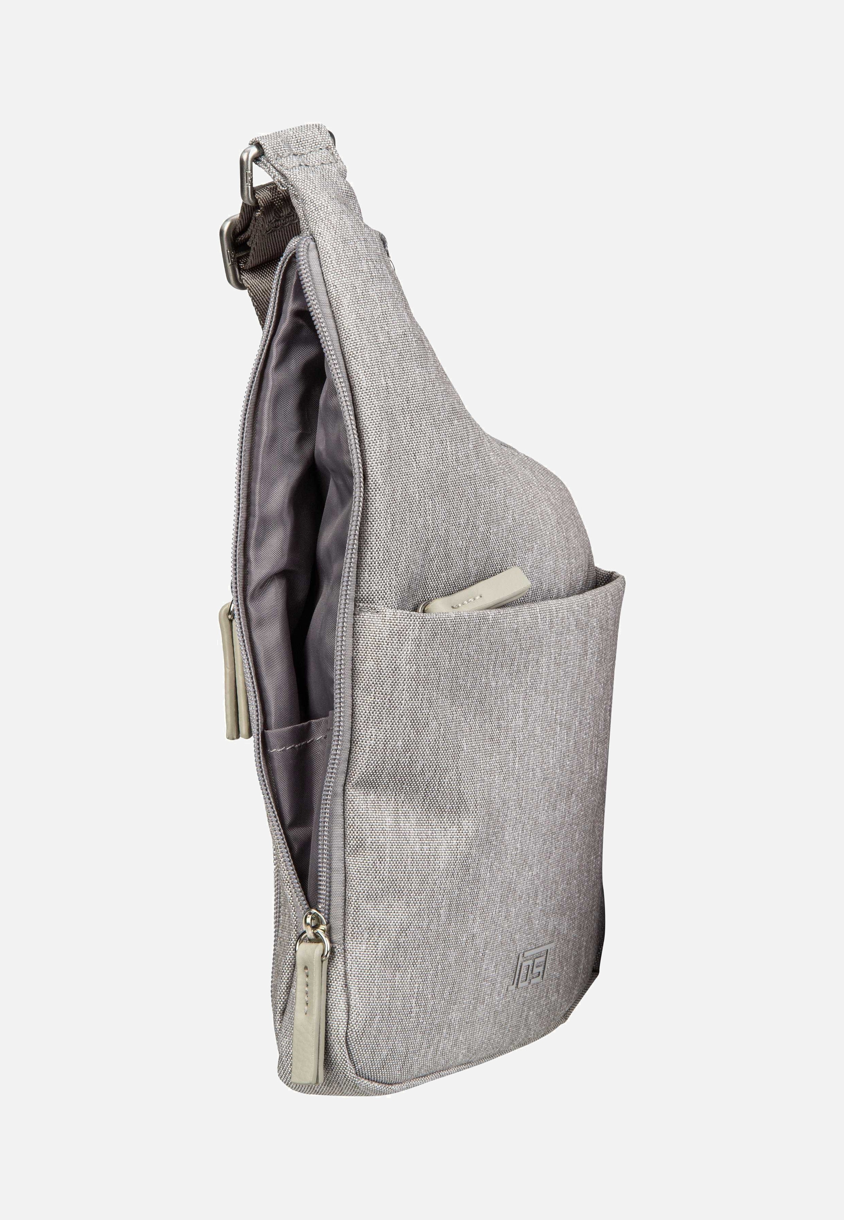 Jost - Bergen 1604 Hellgrau - Sling Bag | Neutral-Image
