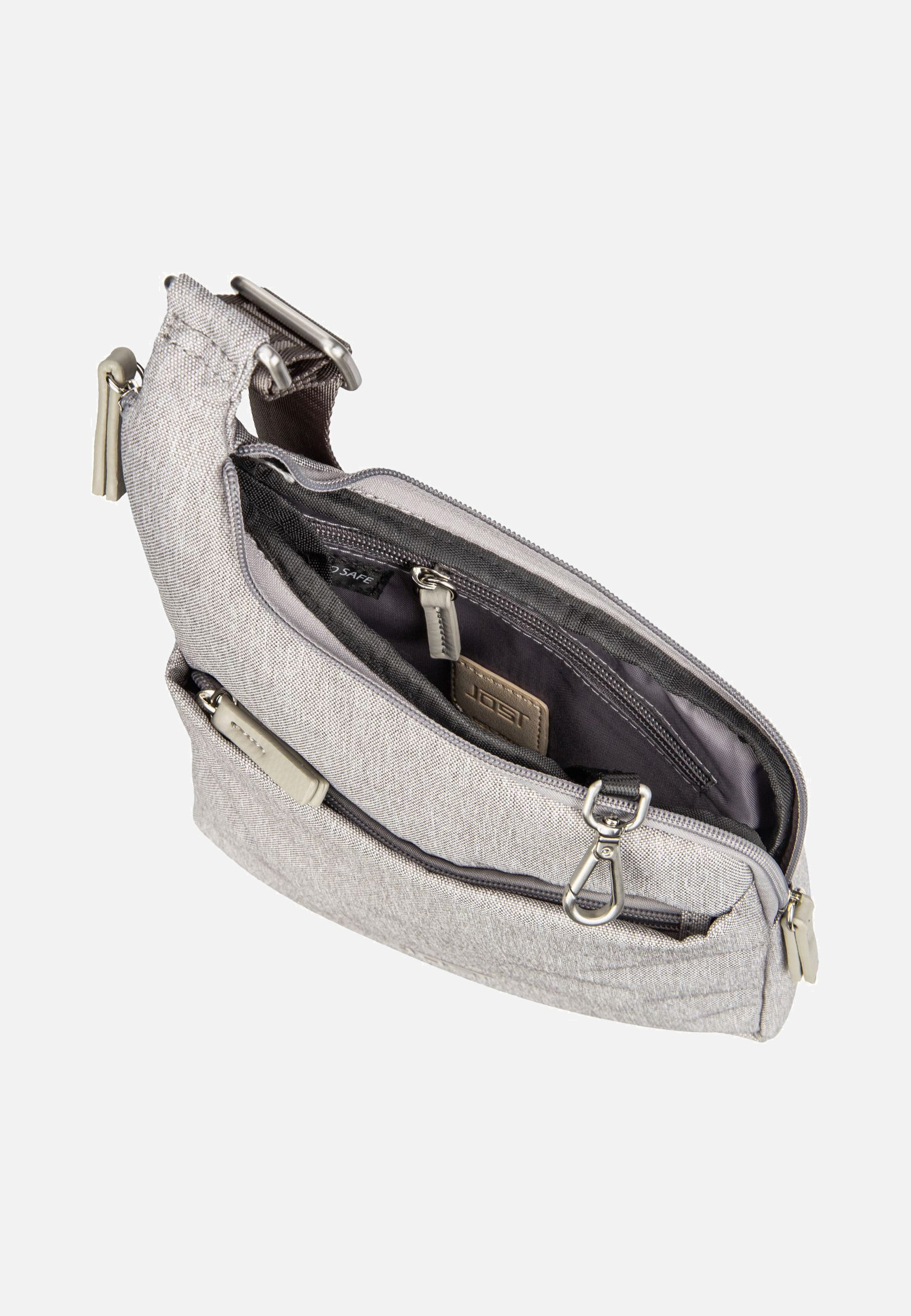 Jost - Bergen 1604 Hellgrau - Sling Bag | Neutral-Image