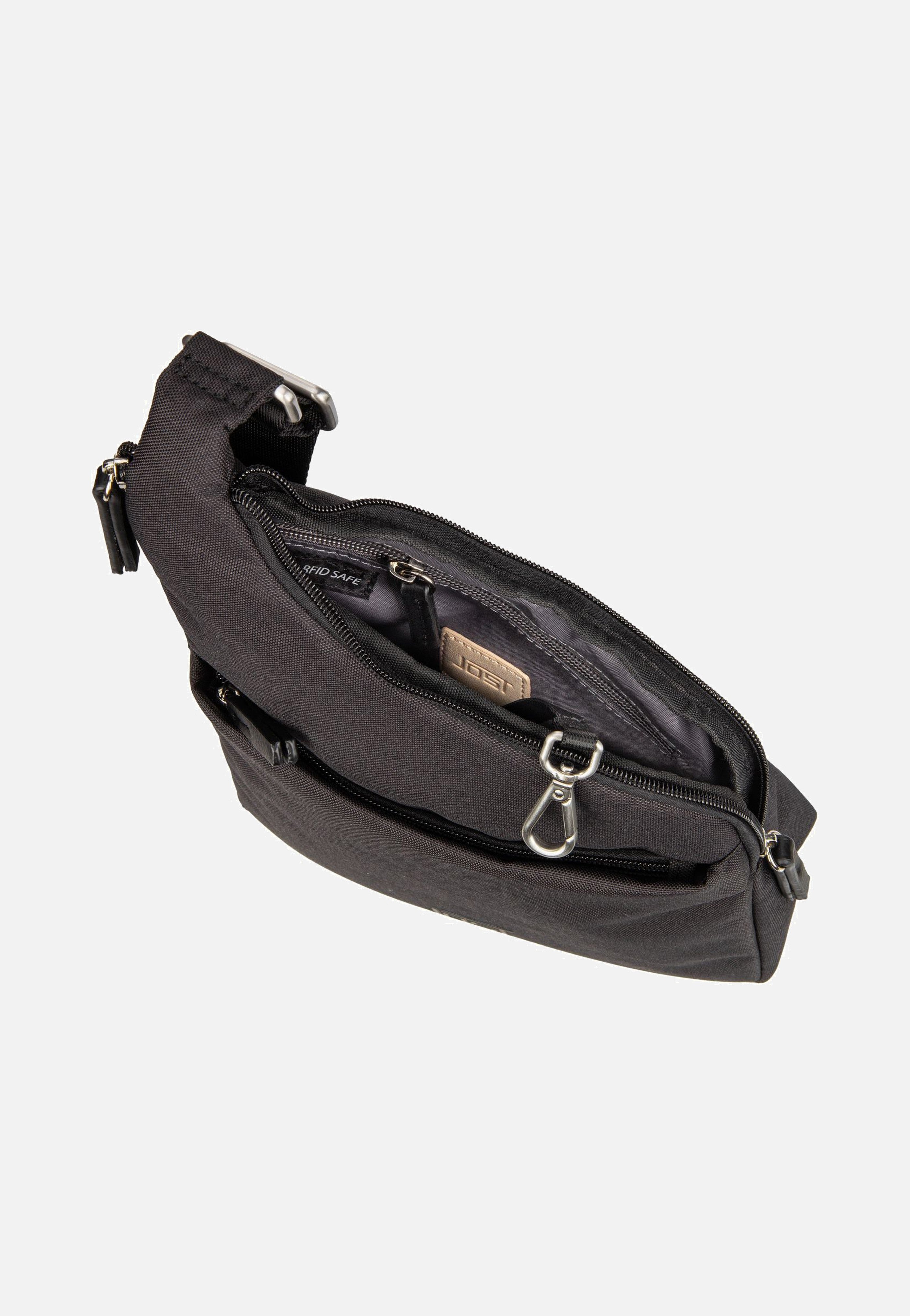 Jost - Bergen 1604 Schwarz - Sling Bag | Neutral-Image