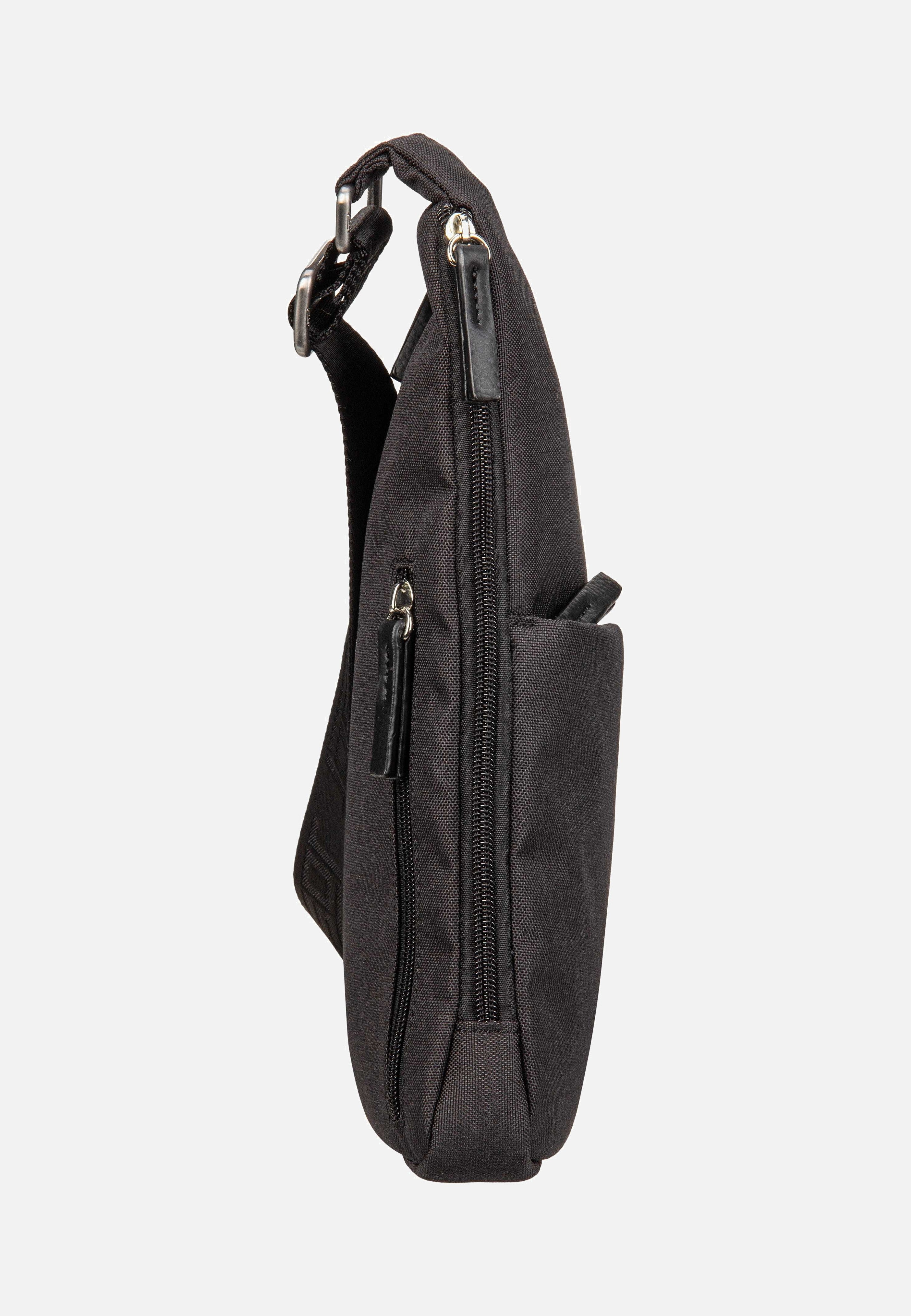 Jost - Bergen 1604 Schwarz - Sling Bag | Neutral-Image