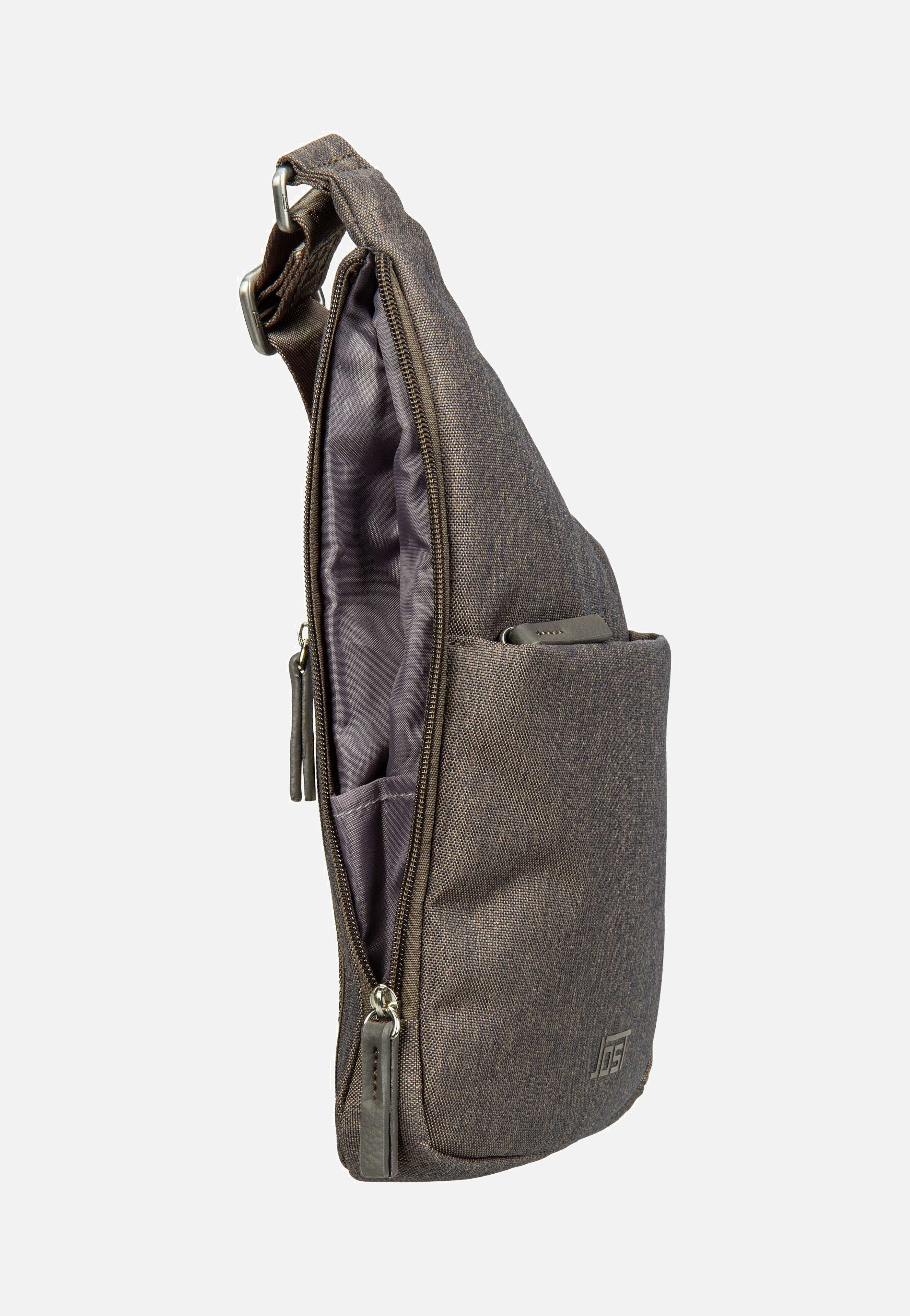 Jost - Bergen 1604 Taupe - Sling Bag | Neutral-Image