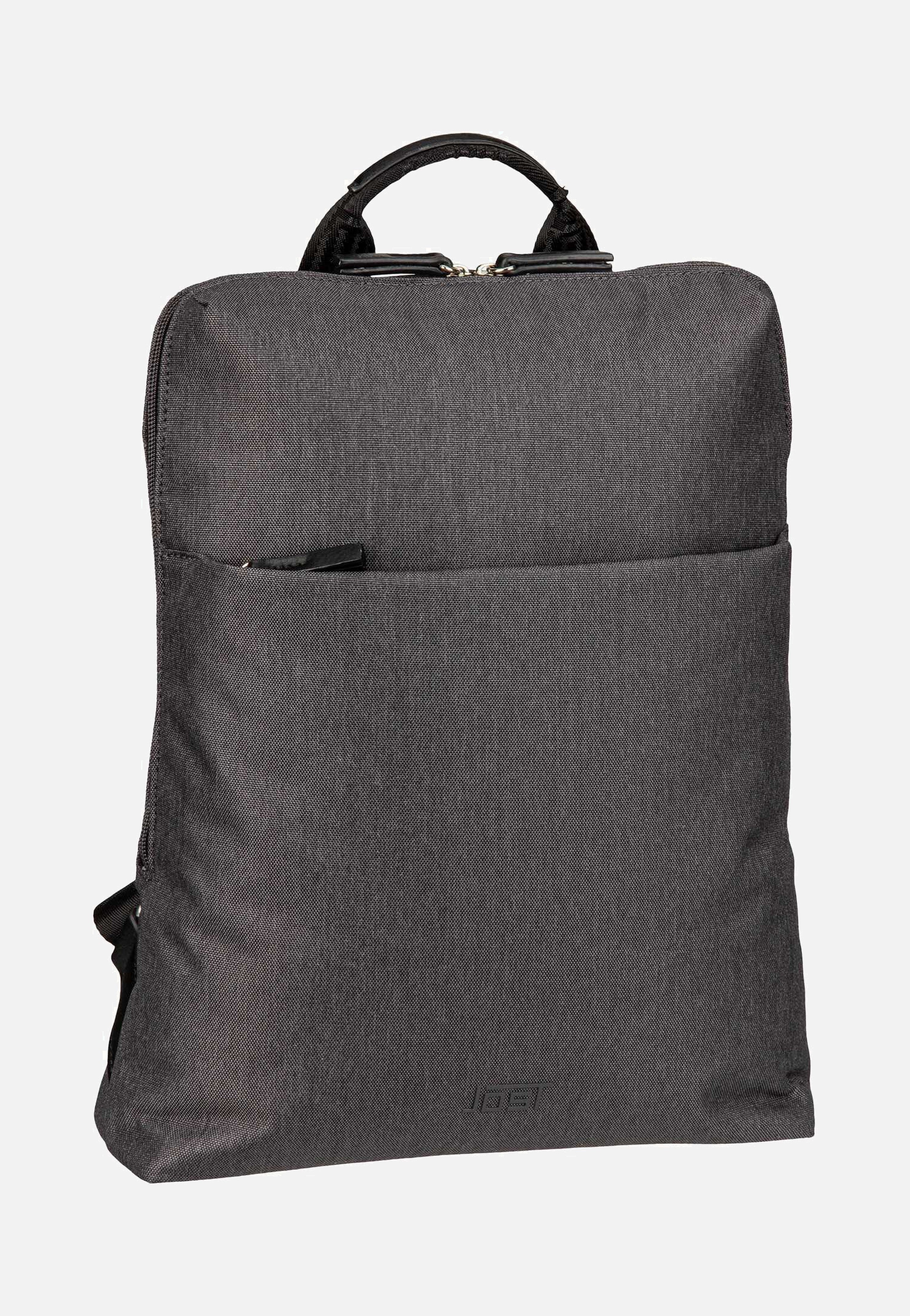 Jost Bergen 1605 Dunkelgrau Backpack