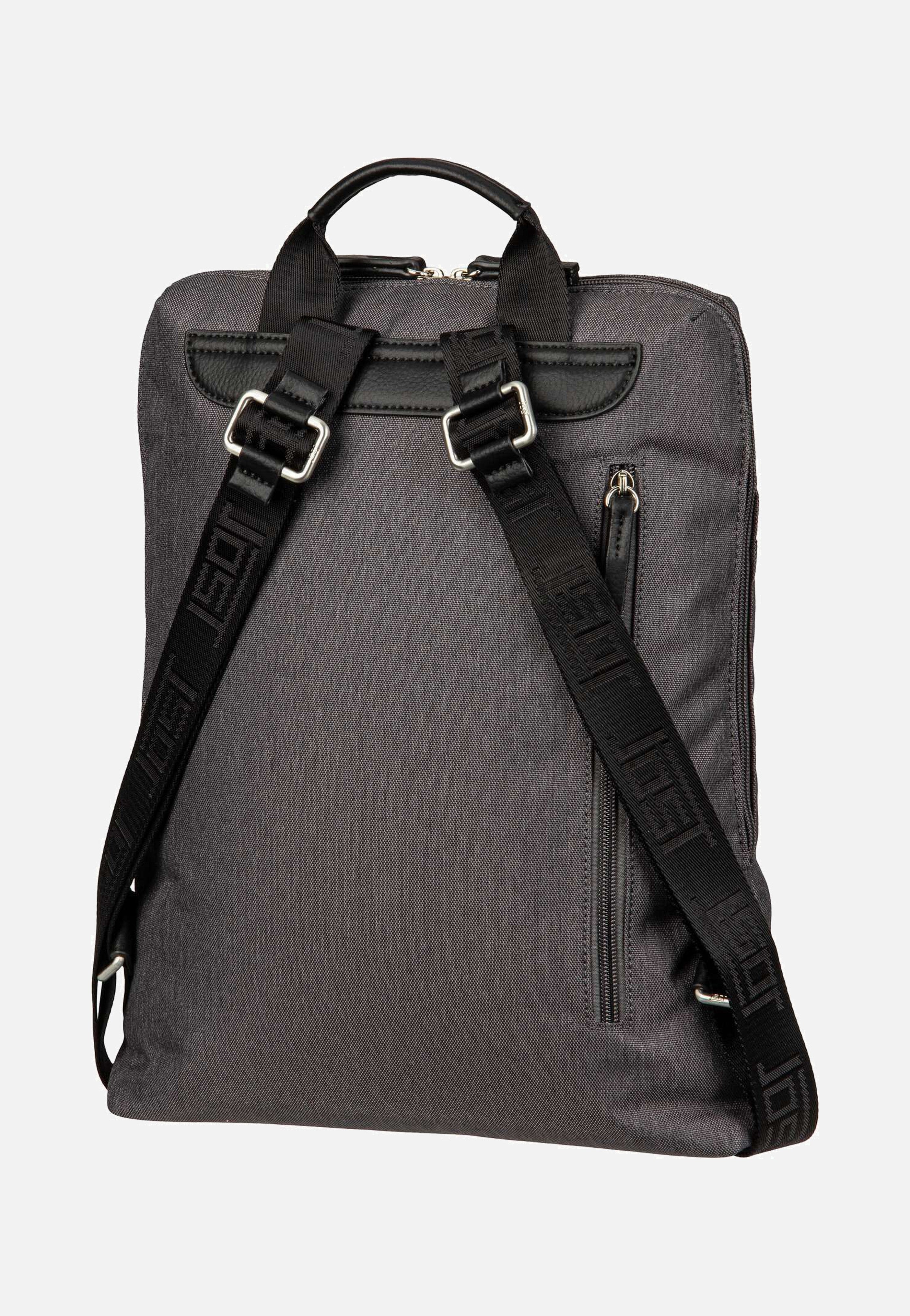 Jost Bergen 1605 Dunkelgrau Backpack
