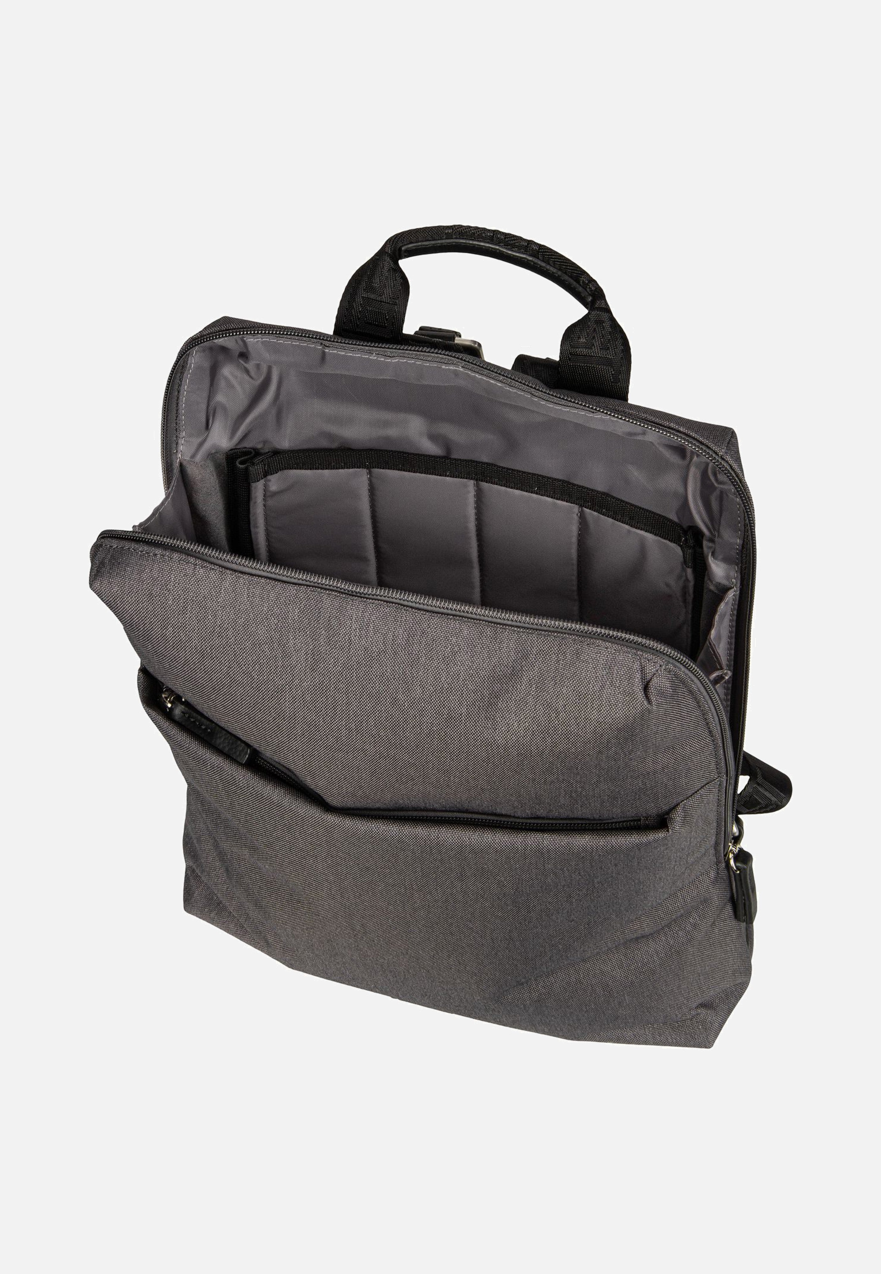 Jost Bergen 1605 Dunkelgrau Backpack
