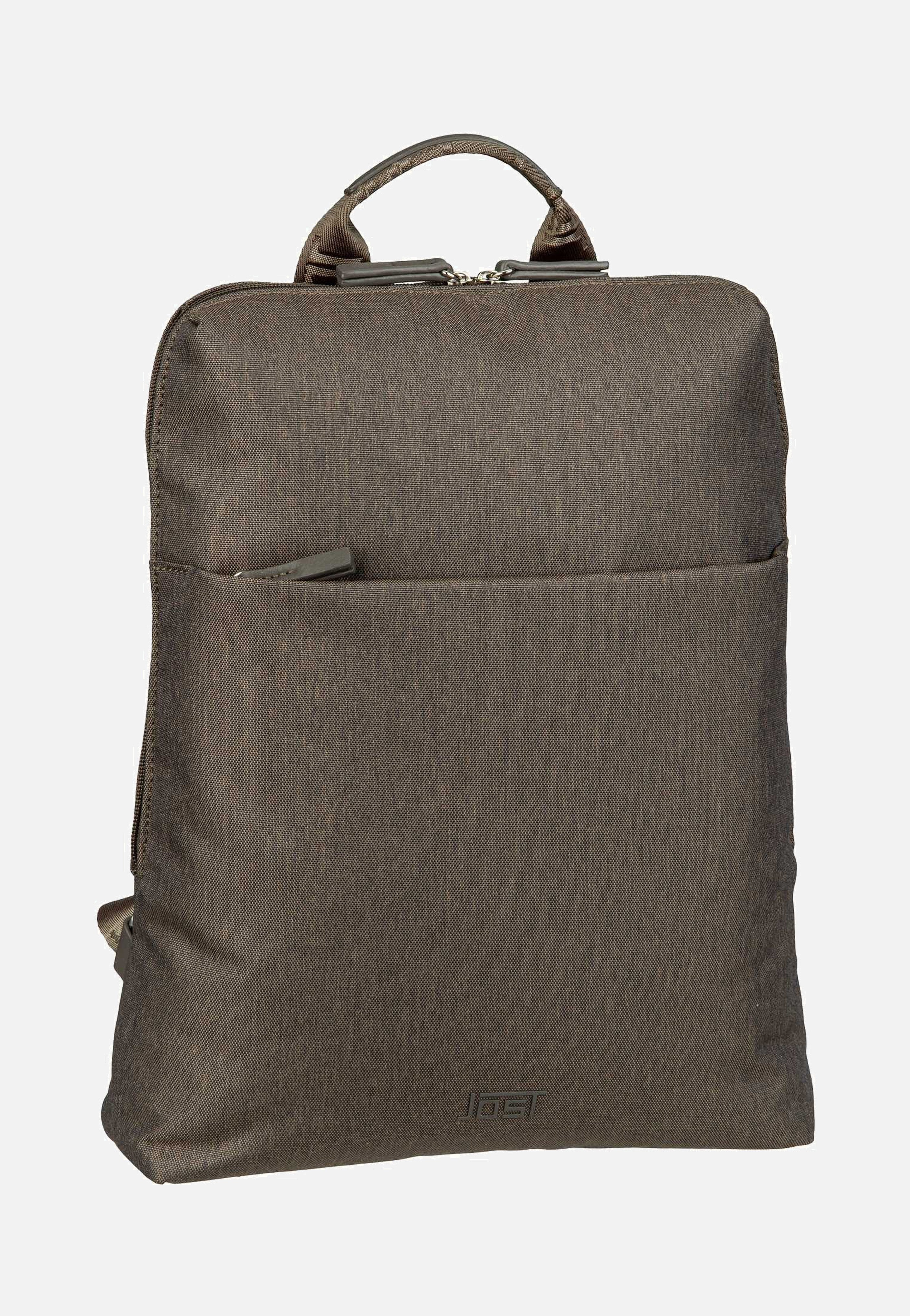 Jost - Bergen 1605 Taupe - Backpack | Neutral-Image