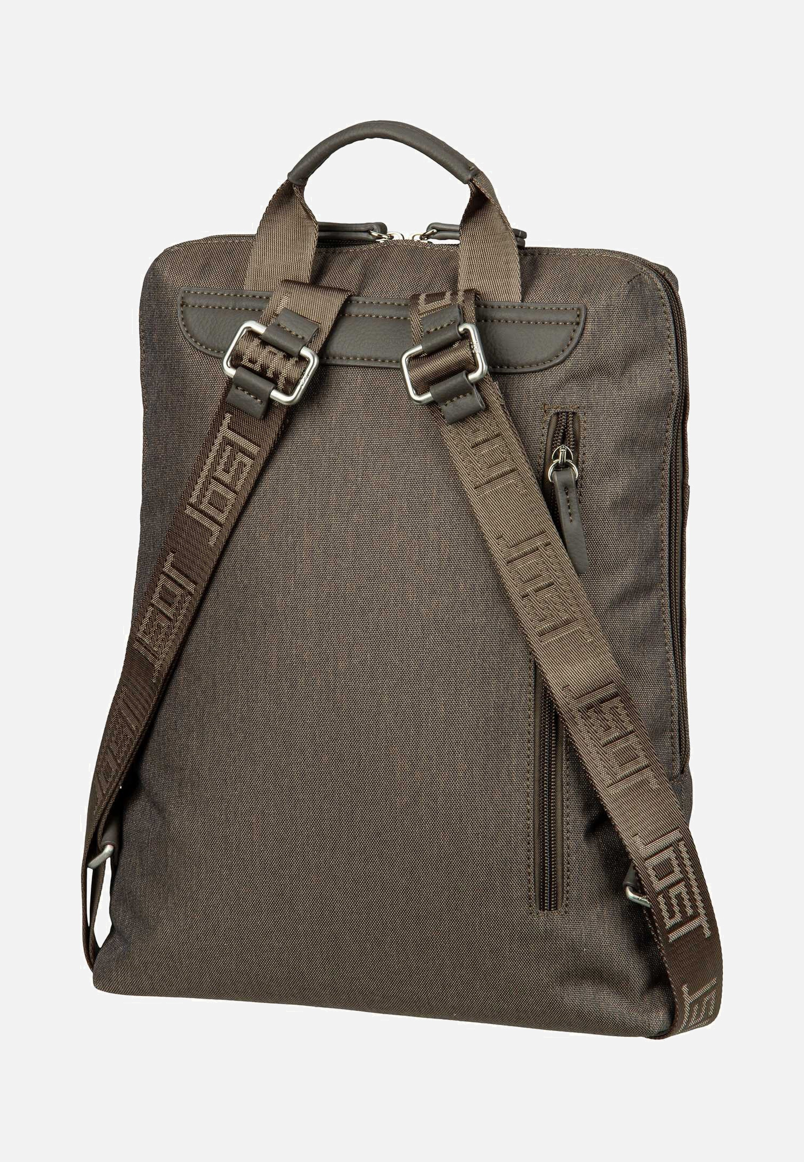 Jost - Bergen 1605 Taupe - Backpack | Neutral-Image