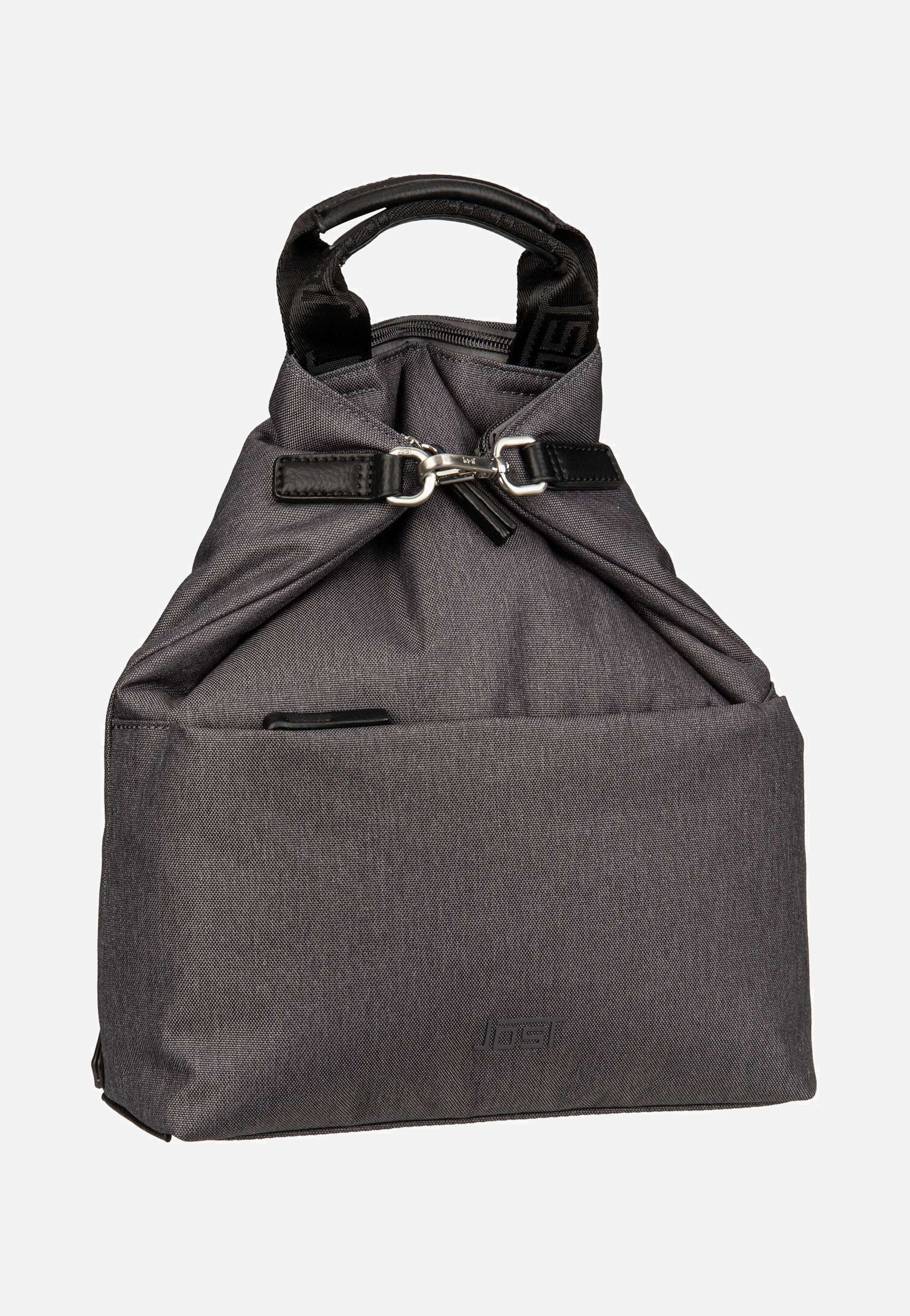 Jost - Bergen 1607 Dunkelgrau - Backpack | Neutral-Image