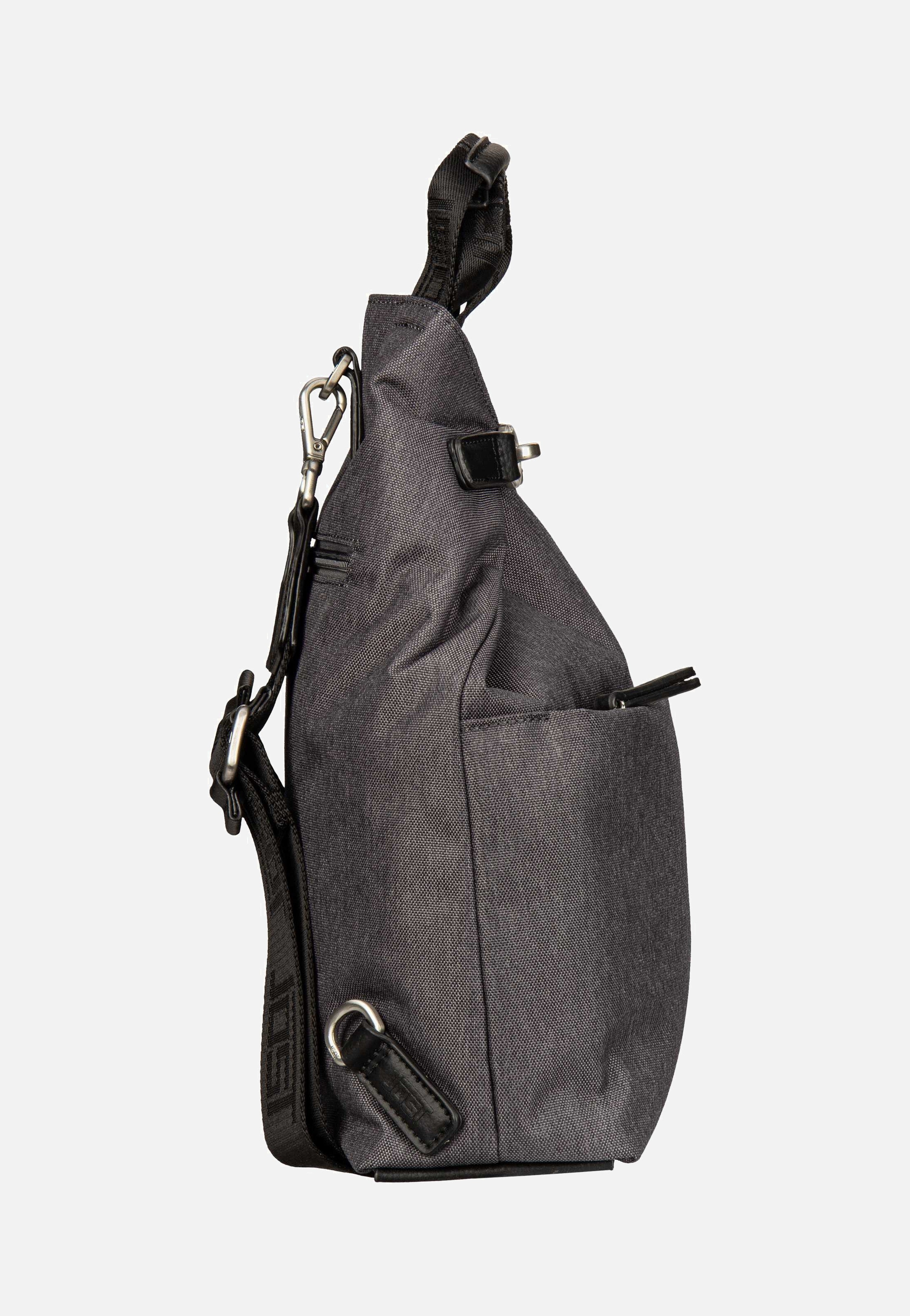 Jost - Bergen 1607 Dunkelgrau - Backpack | Neutral-Image