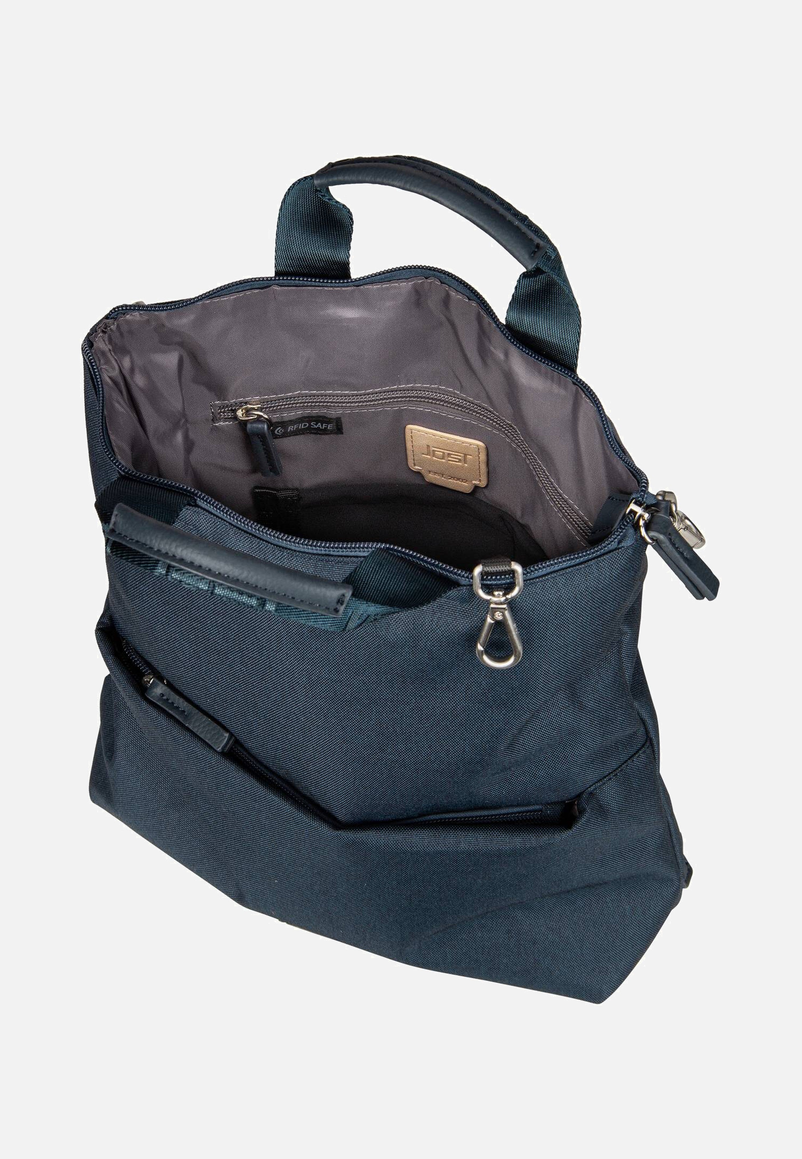Jost - Bergen 1607 Navy - Backpack | Neutral-Image