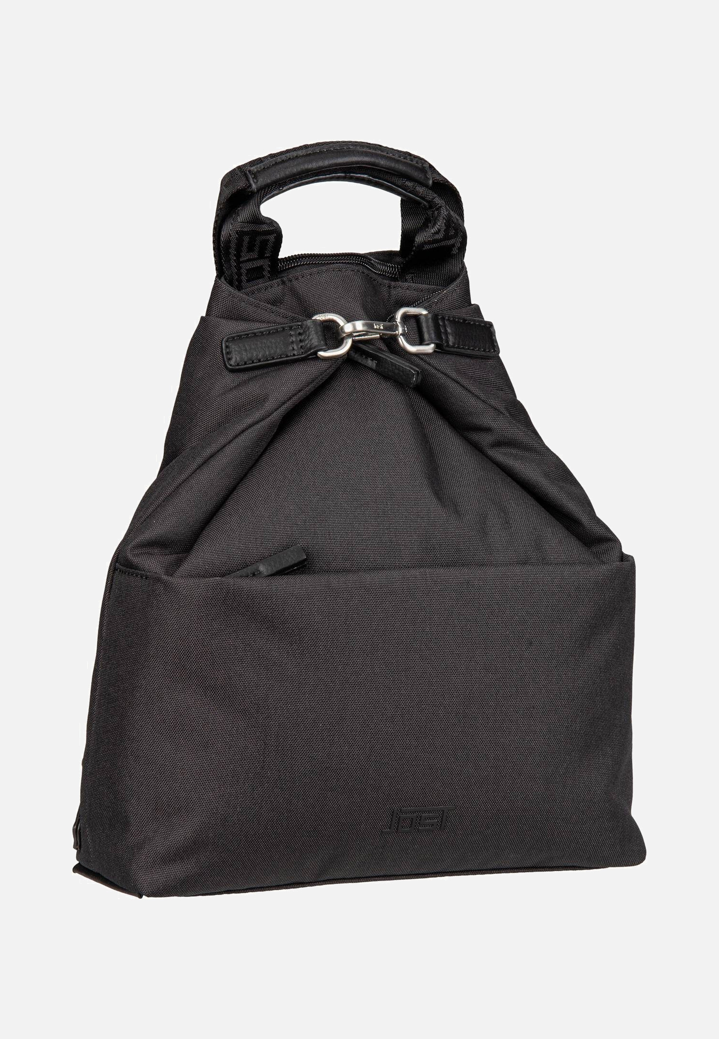 Jost - Bergen 1607 Schwarz - Backpack | Neutral-Image