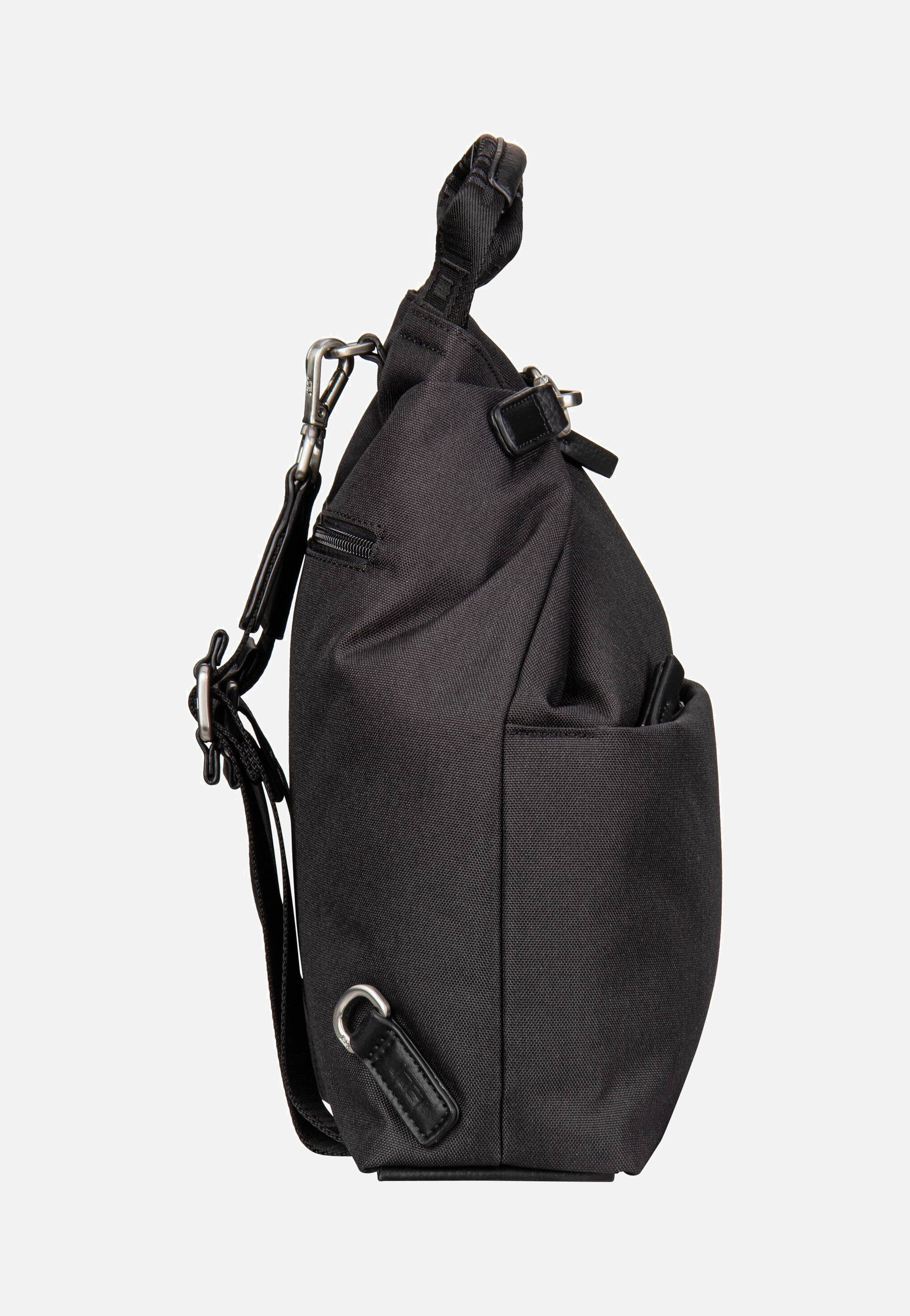 Jost - Bergen 1607 Schwarz - Backpack | Neutral-Image