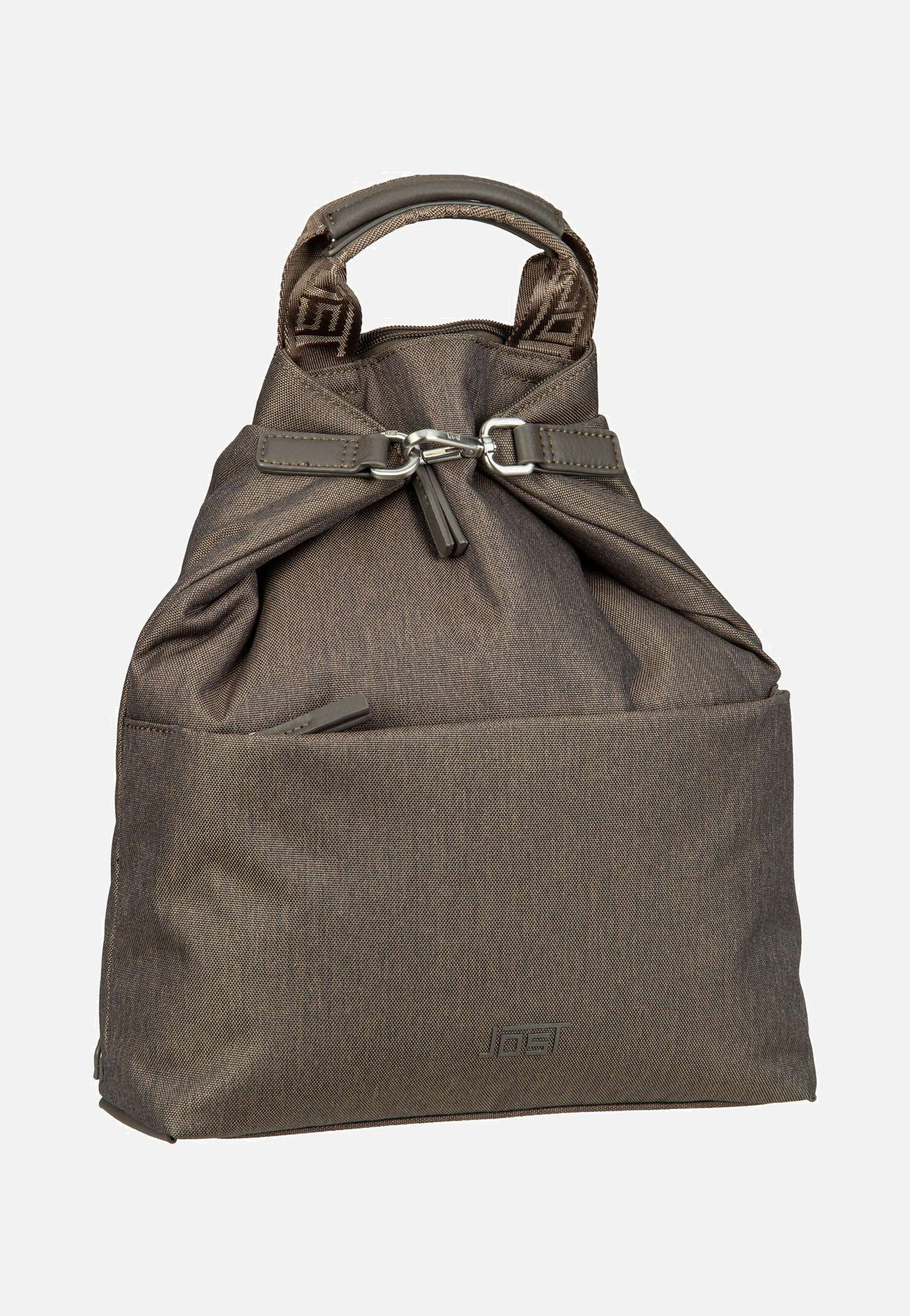 Jost - Bergen 1607 Taupe - Backpack | Neutral-Image