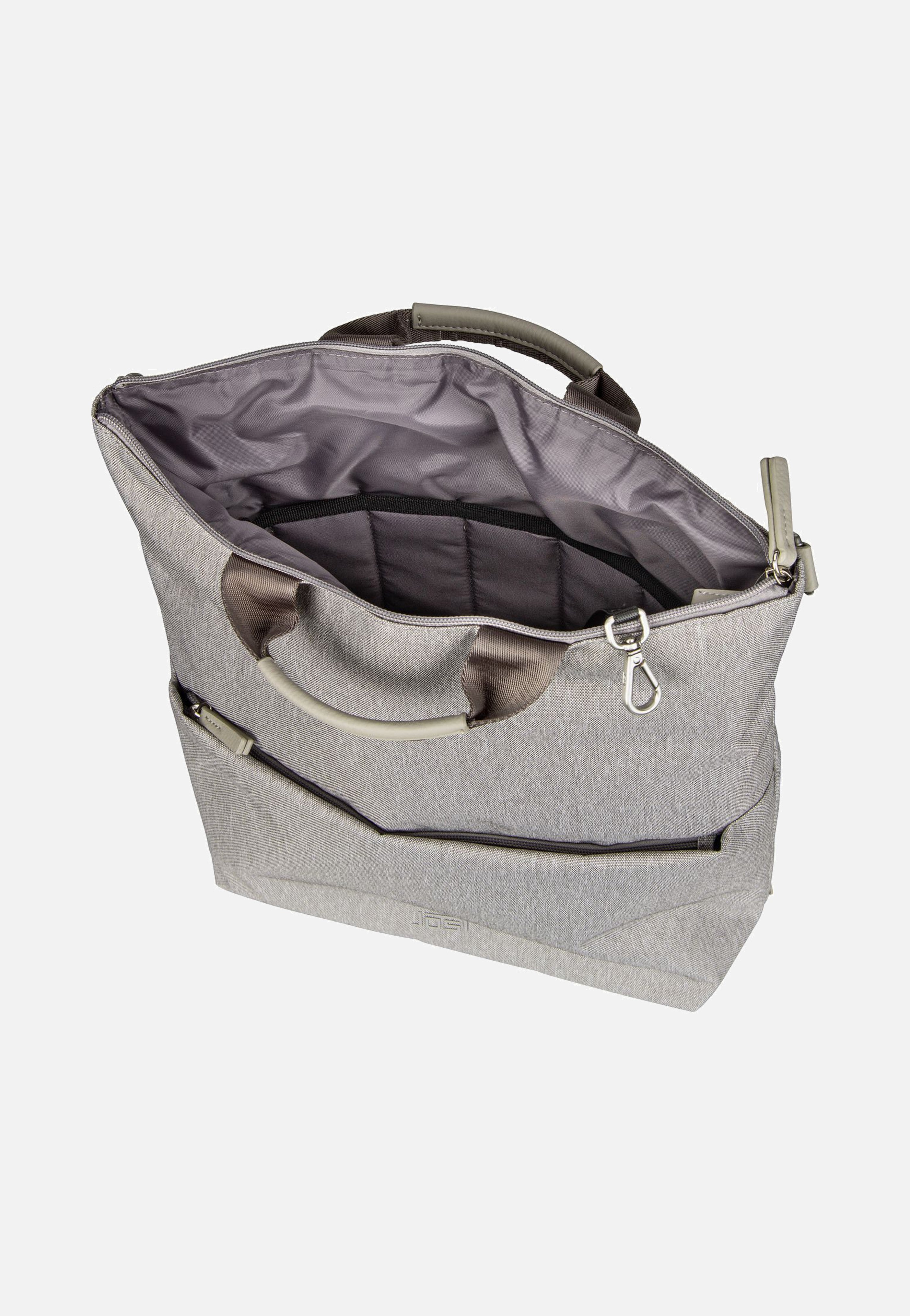 Jost Bergen 1608 Hellgrau Backpack