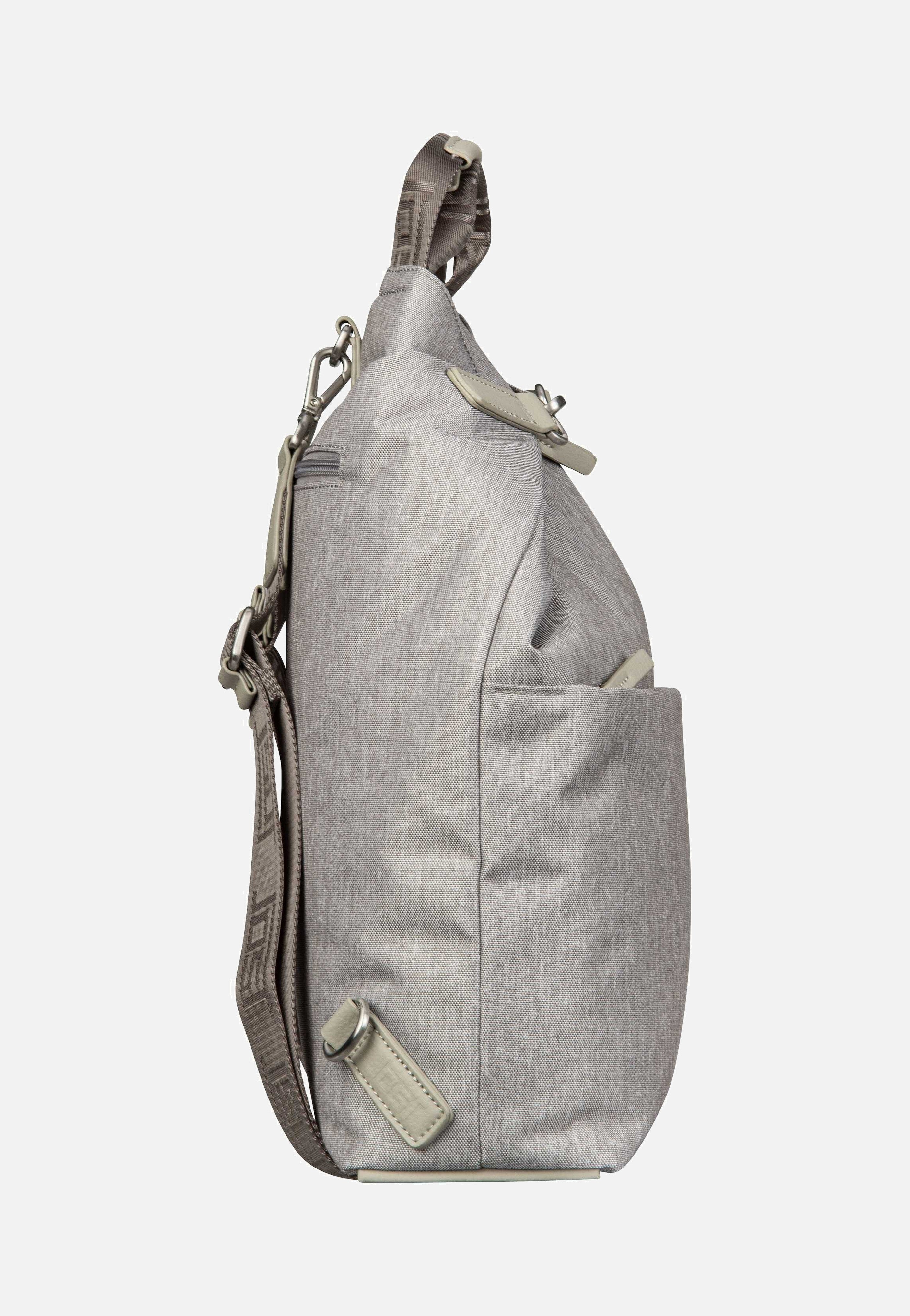 Jost Bergen 1608 Hellgrau Backpack