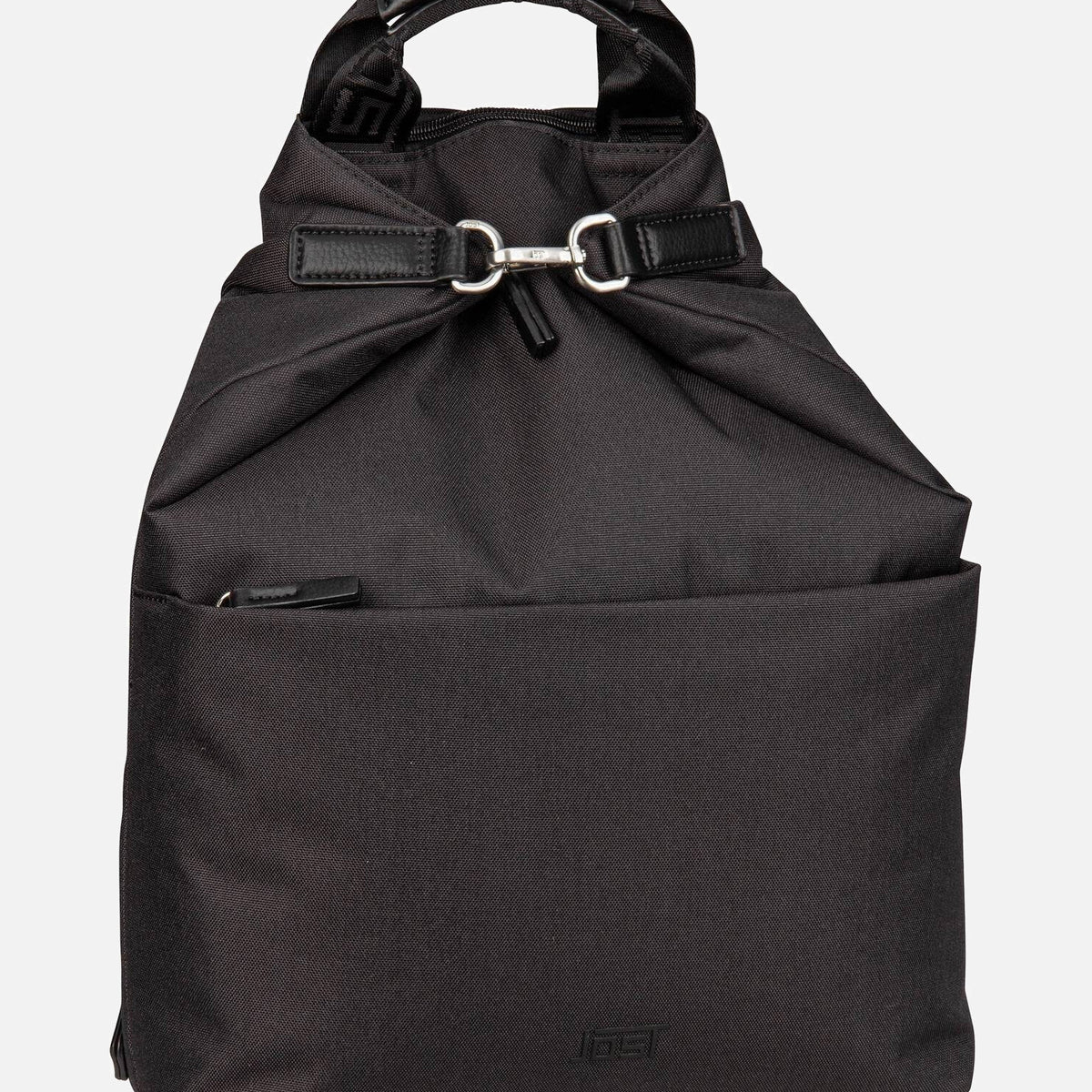 Jost Bergen 1608 Schwarz - Backpack | Sakoi