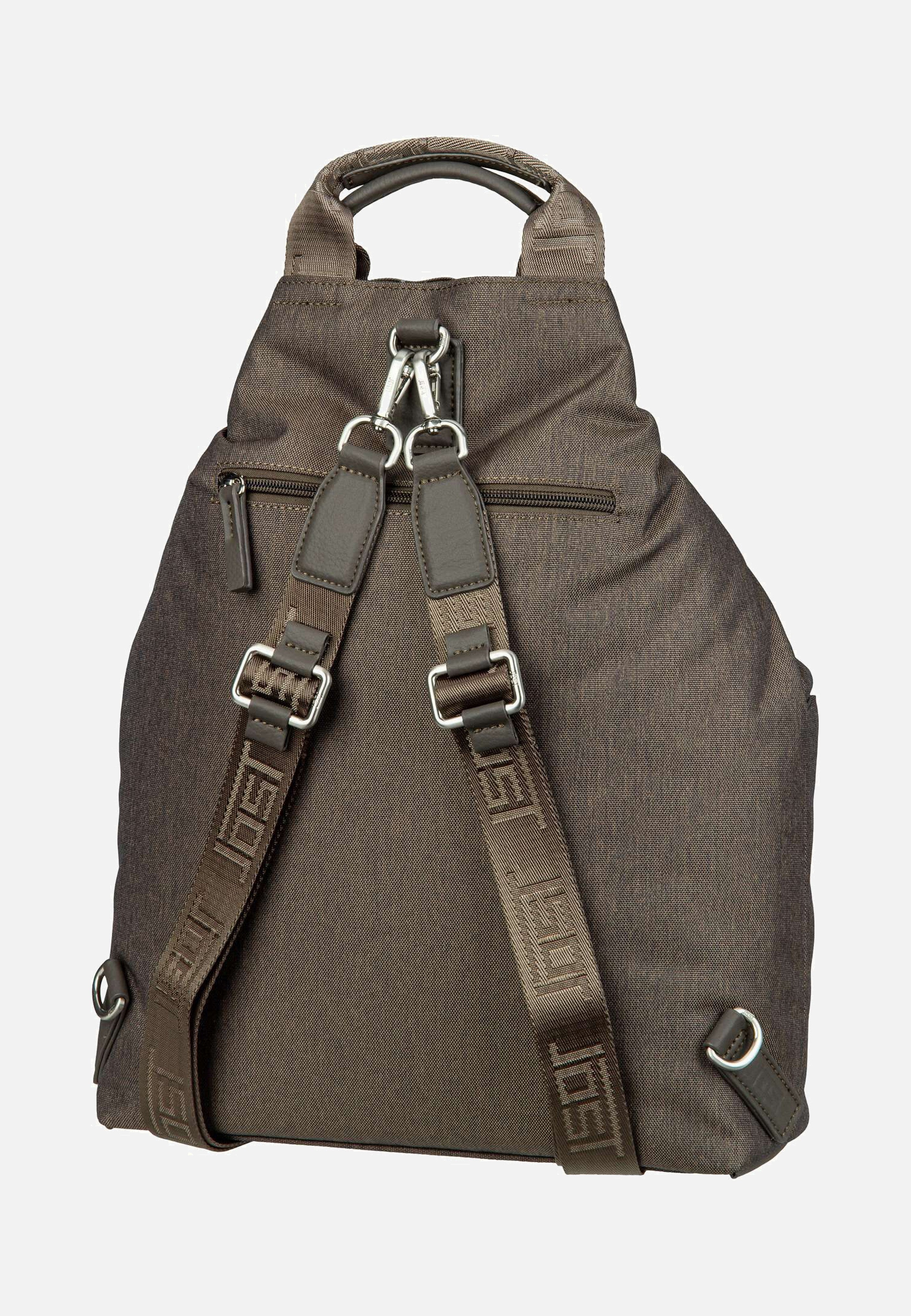 Jost - Bergen 1608 Taupe - Backpack | Neutral-Image