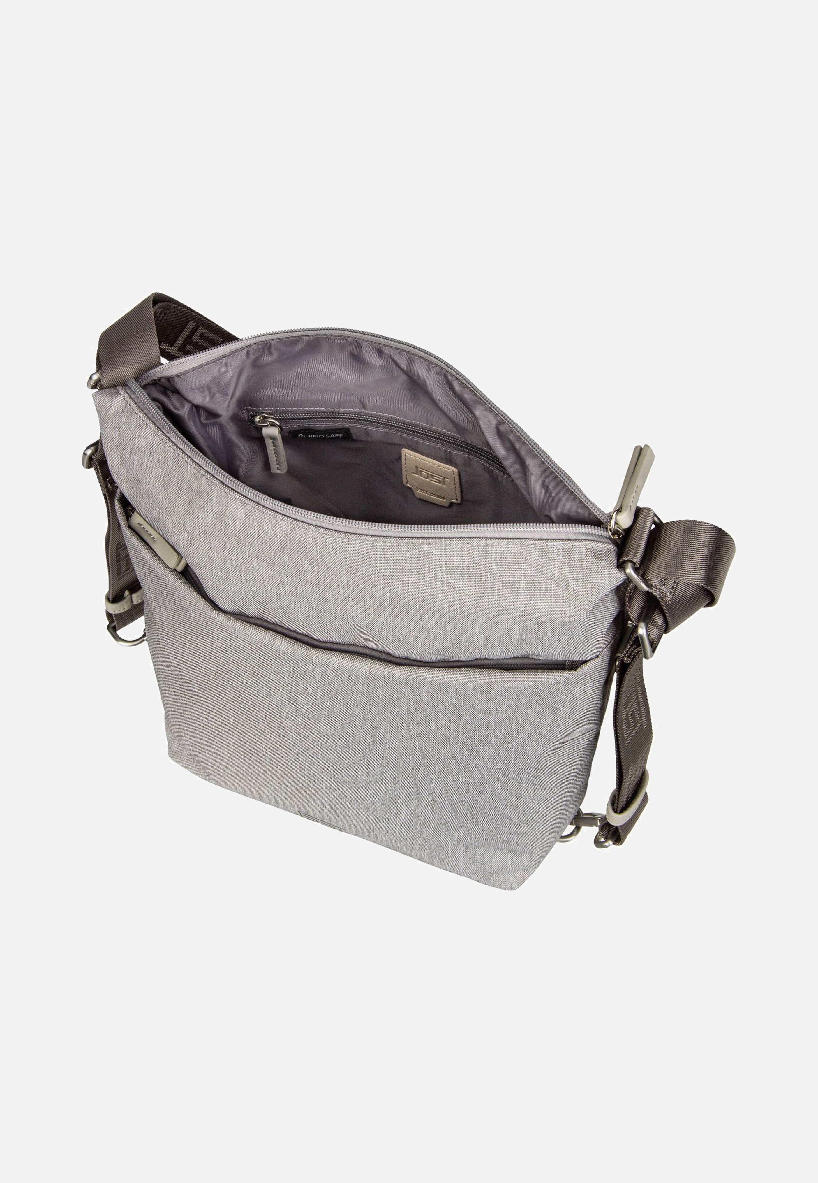 Jost - Bergen 1609 Hellgrau - Backpack | Neutral-Image