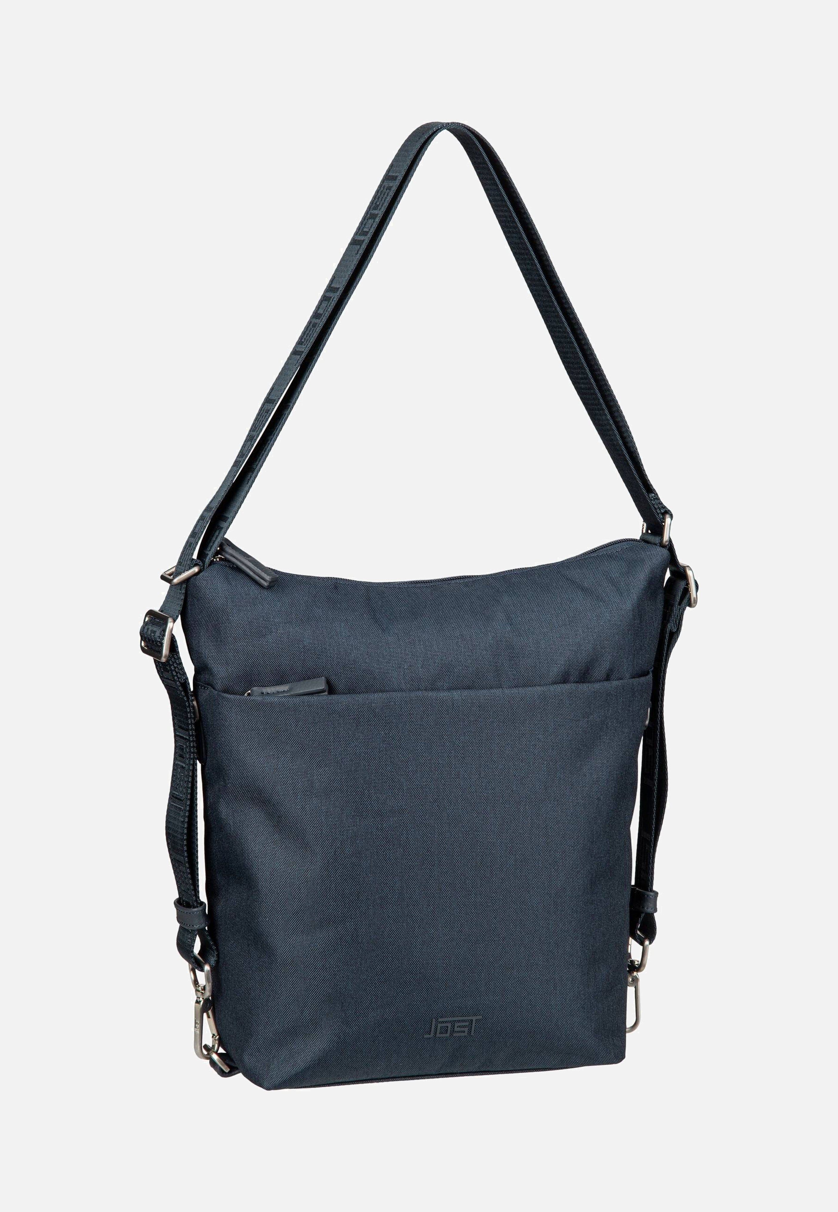 Jost - Bergen 1609 Navy - Backpack | Neutral-Image