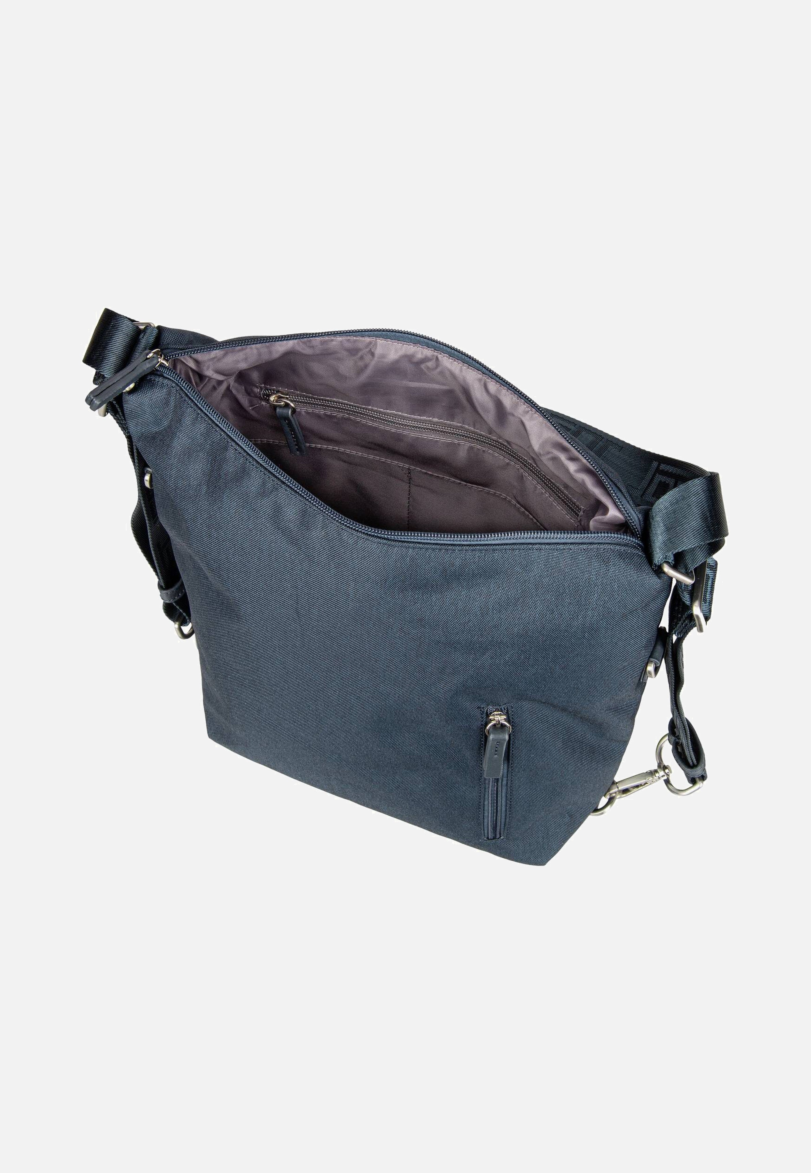 Jost - Bergen 1609 Navy - Backpack | Neutral-Image