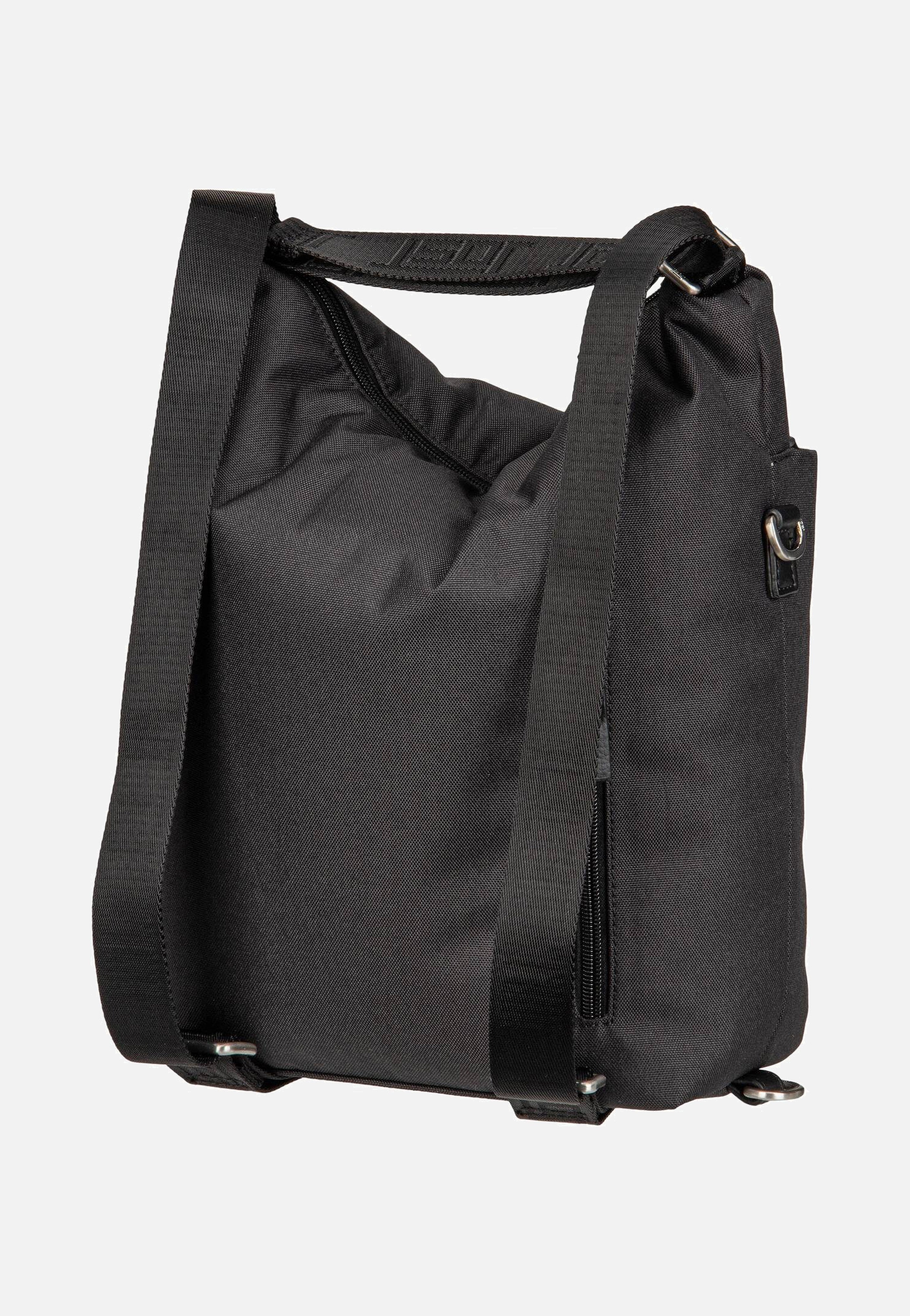 Jost - Bergen 1609 Schwarz - Backpack | Neutral-Image