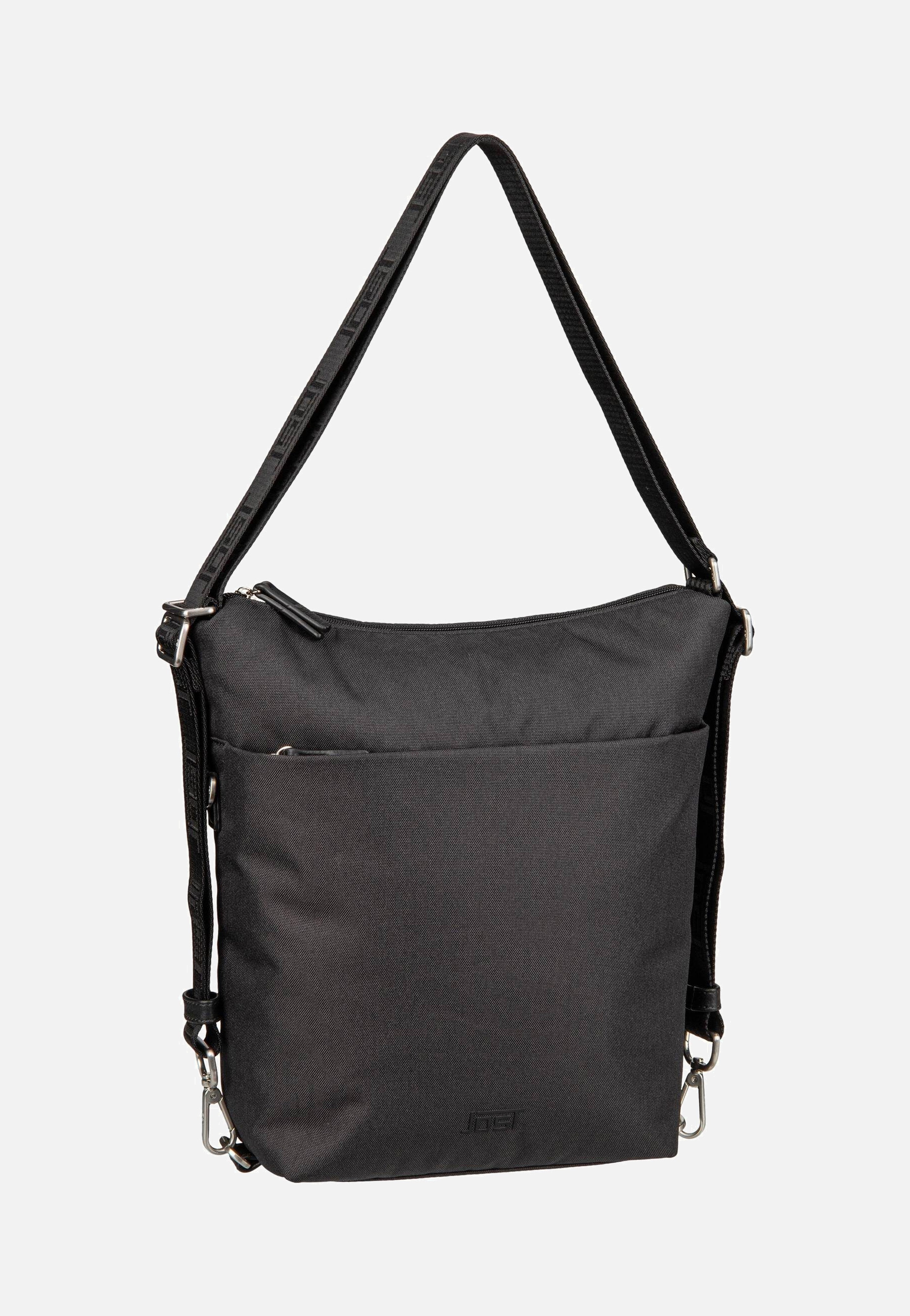 Jost - Bergen 1609 Schwarz - Backpack | Neutral-Image