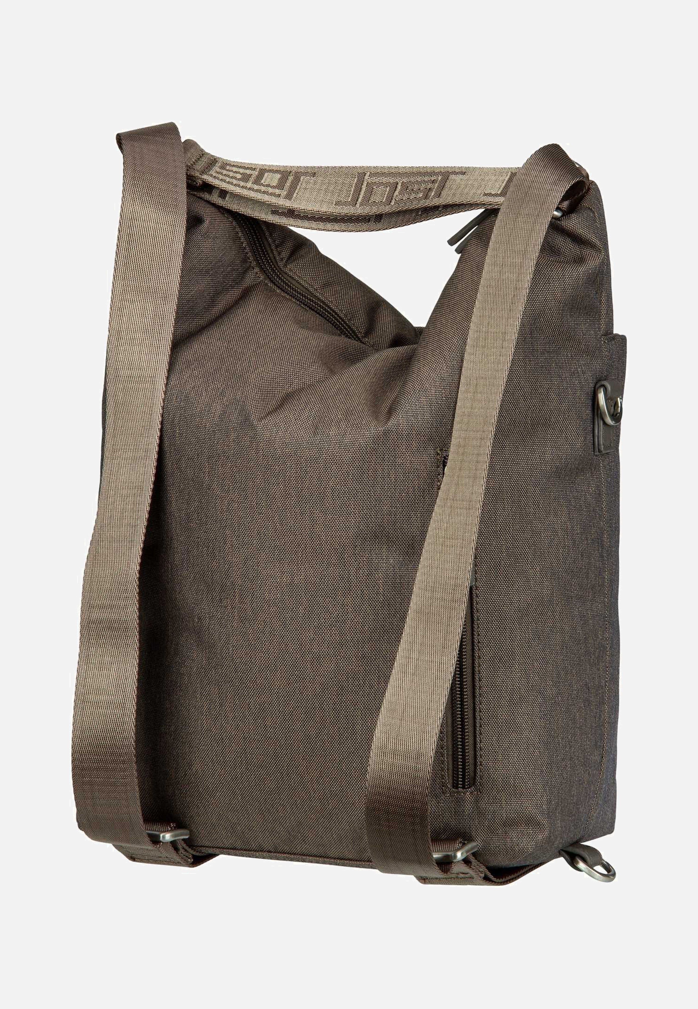 Jost - Bergen 1609 Taupe - Backpack | Neutral-Image