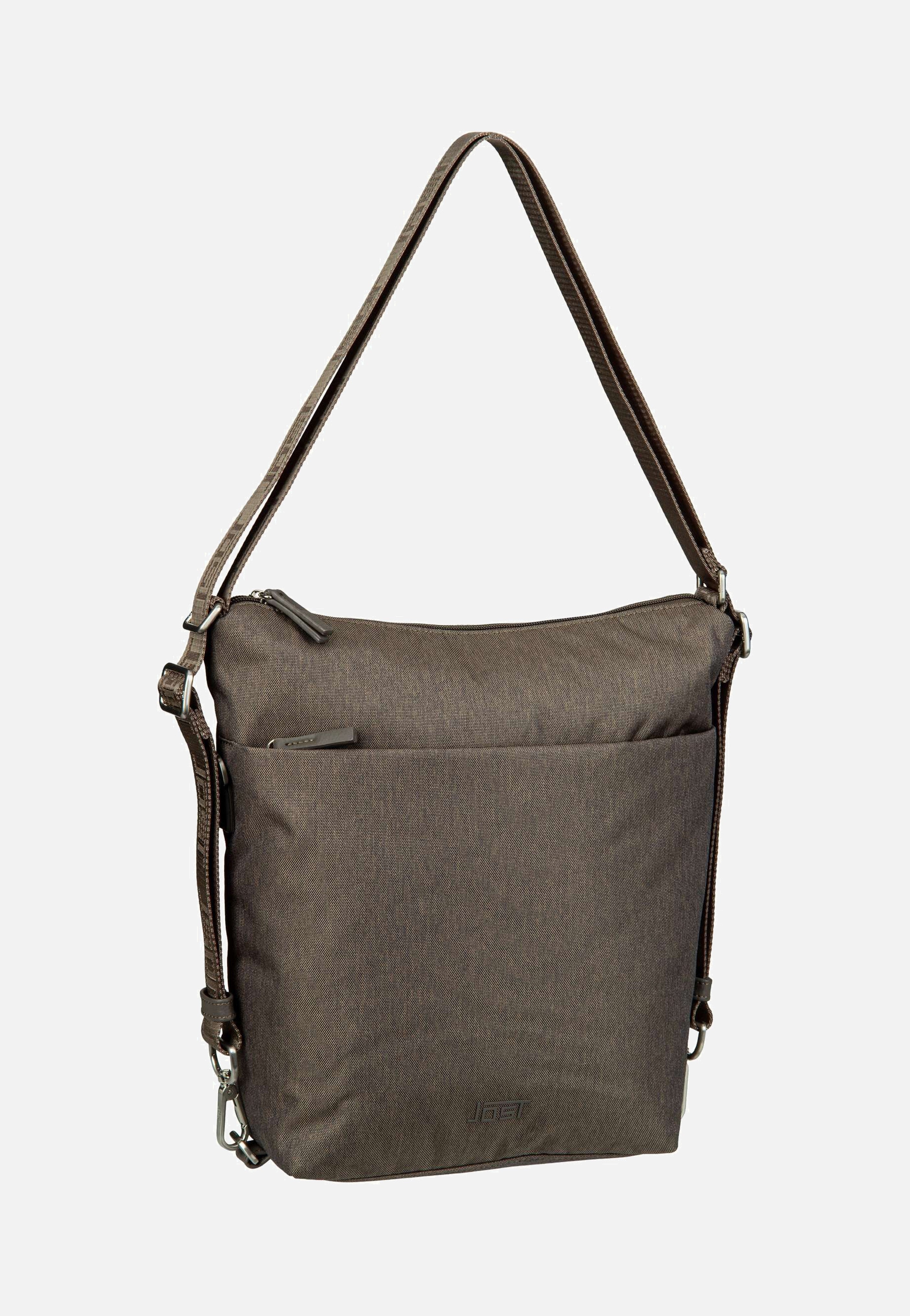 Jost - Bergen 1609 Taupe - Backpack | Neutral-Image